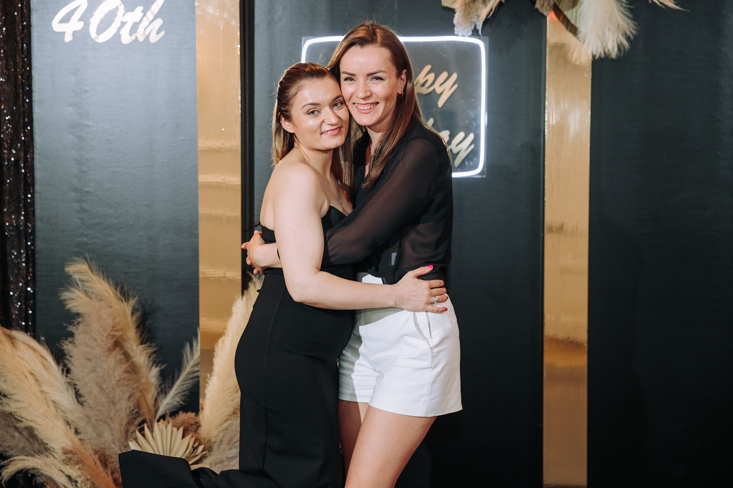 05.13.2022 Birthday Party. Wedding family event photographer in Chicago Nick Yushevich