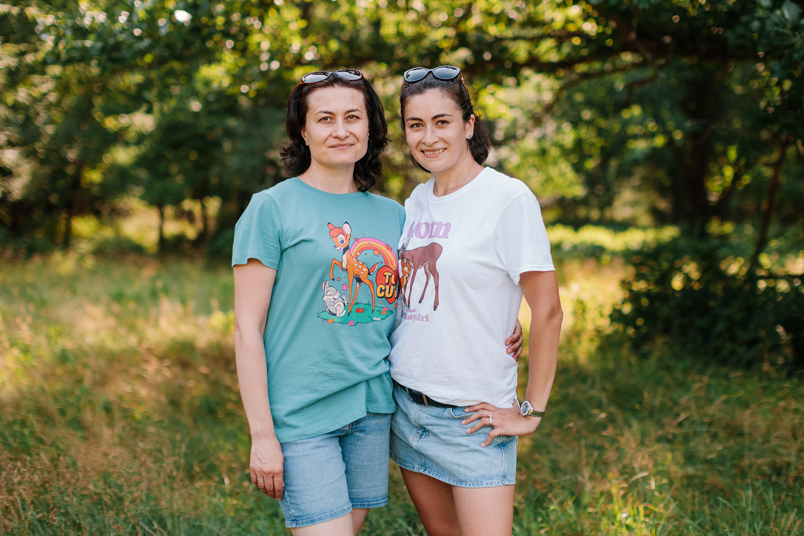 07.23.2022 First birthday. Wedding family event photographer in Chicago Nick Yushevich