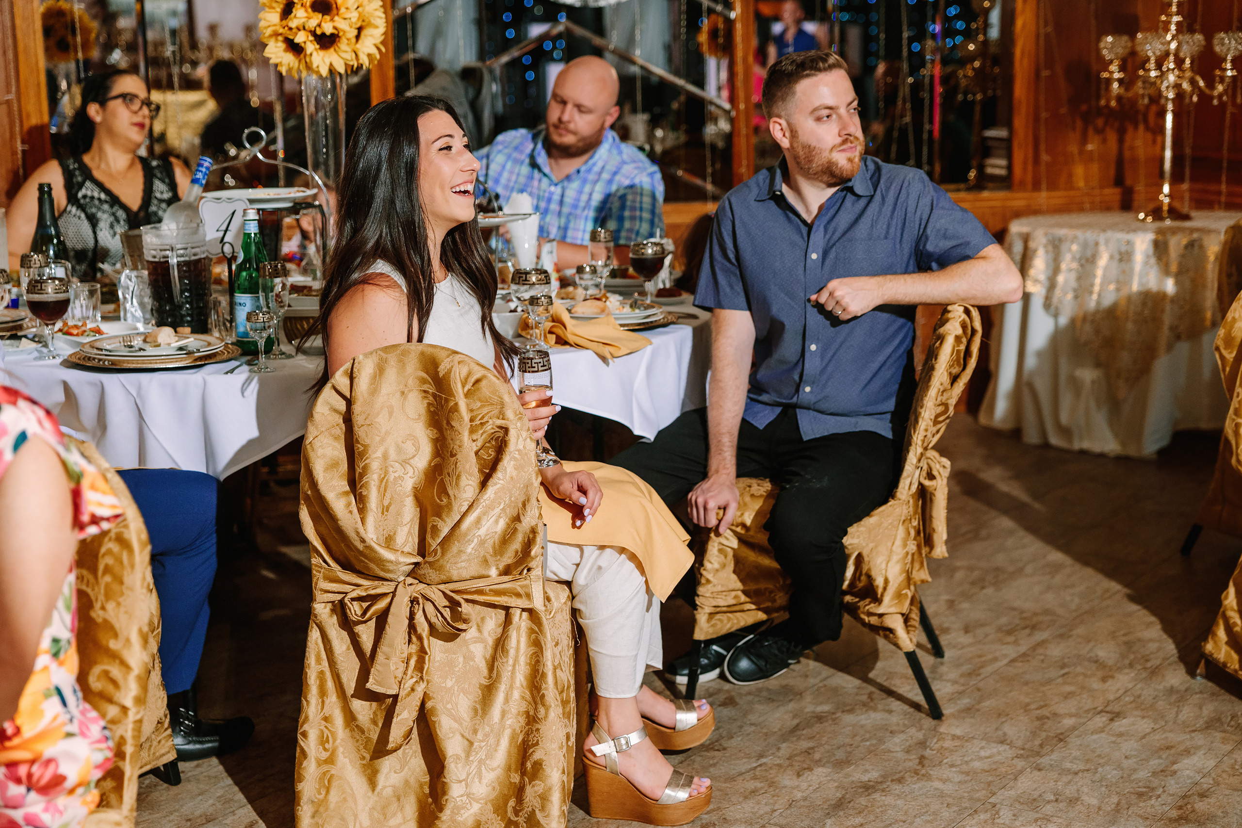 07.10.2022 First birthday. Wedding family event photographer in Chicago Nick Yushevich