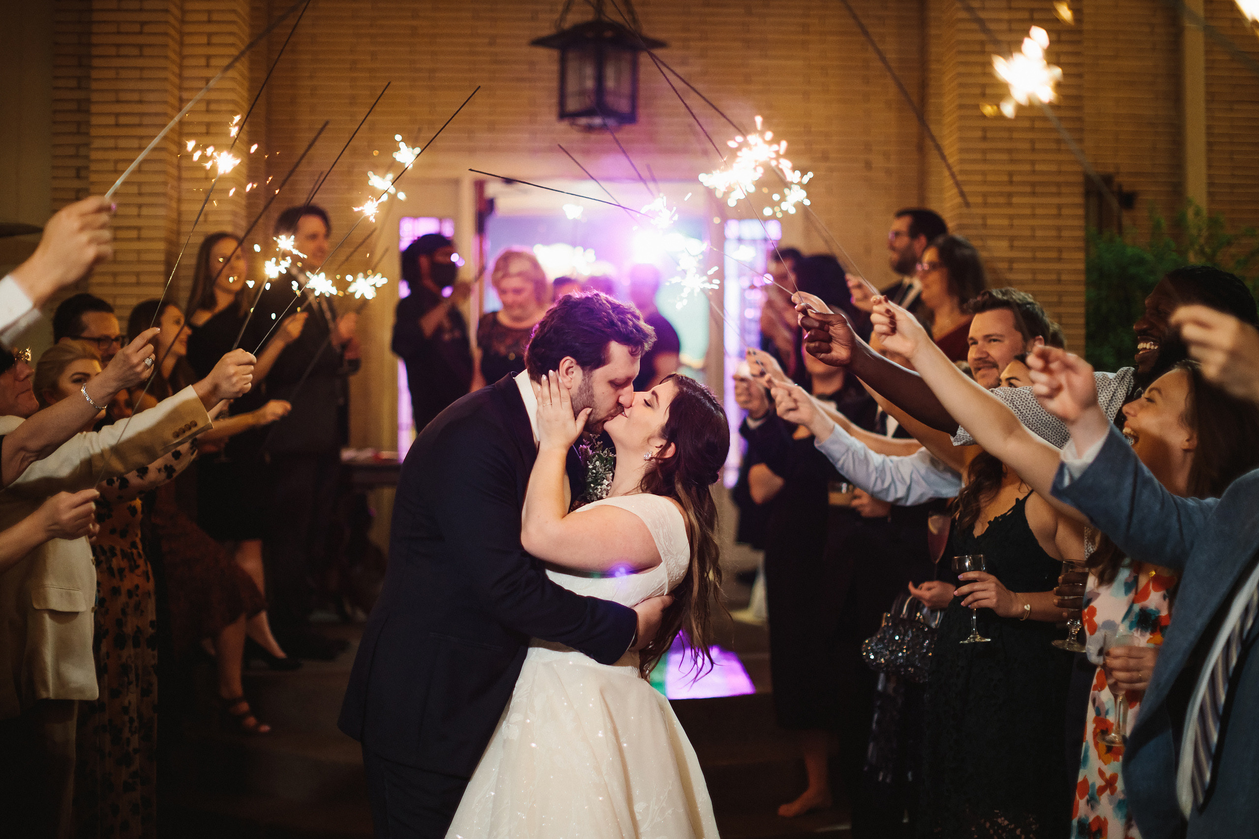 Vasilii & Samantha 04.30.2022. Wedding family event photographer in Chicago Nick Yushevich