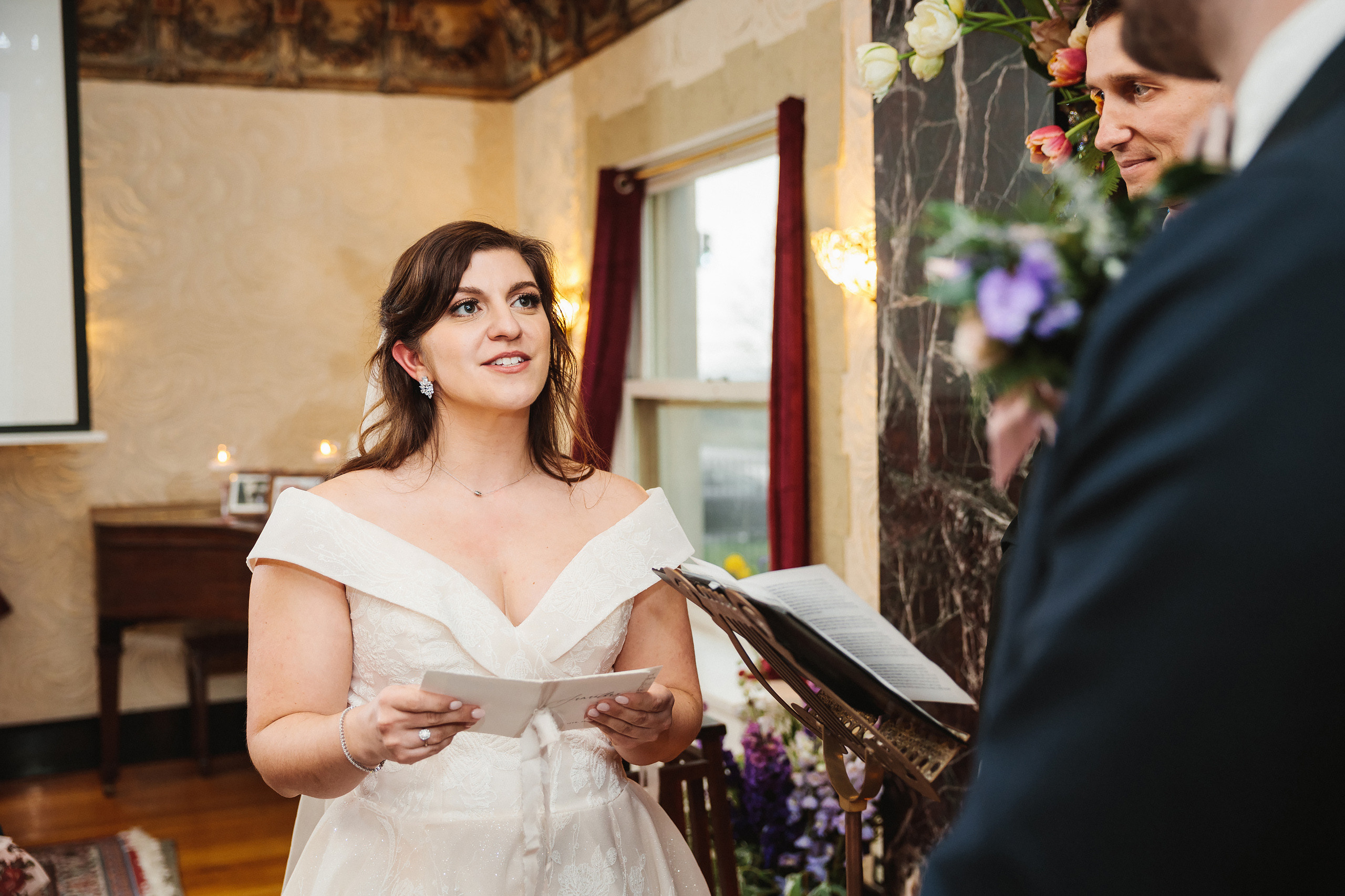 Vasilii & Samantha 04.30.2022. Wedding family event photographer in Chicago Nick Yushevich