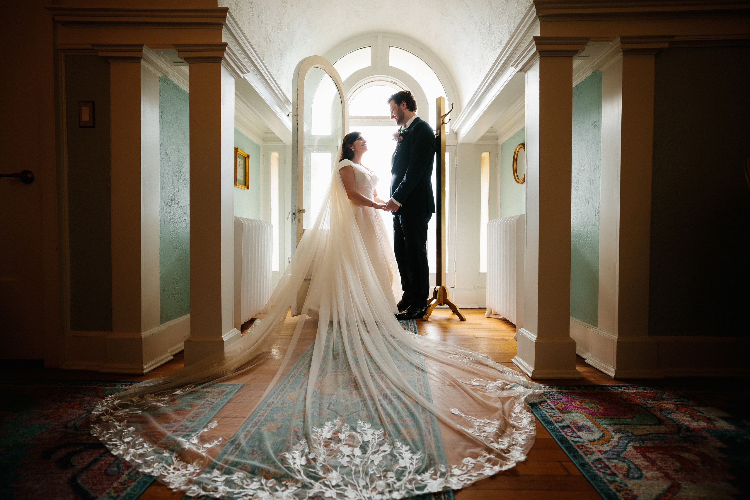 Vasilii & Samantha 04.30.2022. Wedding family event photographer in Chicago Nick Yushevich