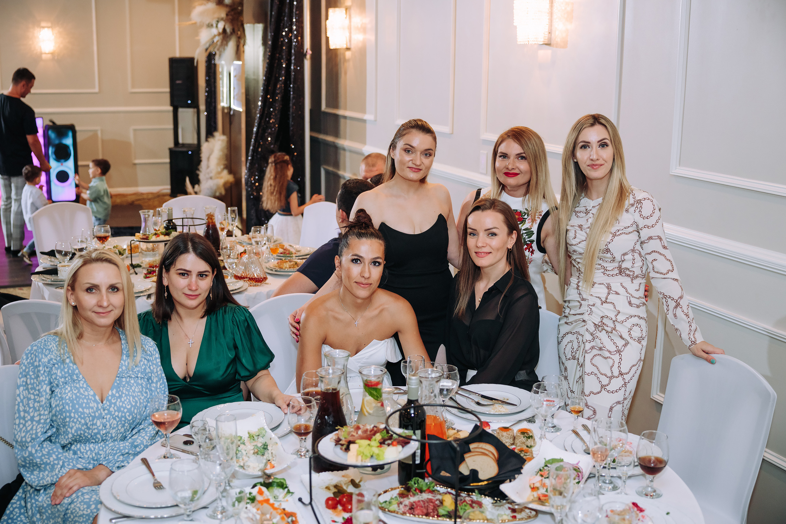 05.13.2022 Birthday Party. Wedding family event photographer in Chicago Nick Yushevich