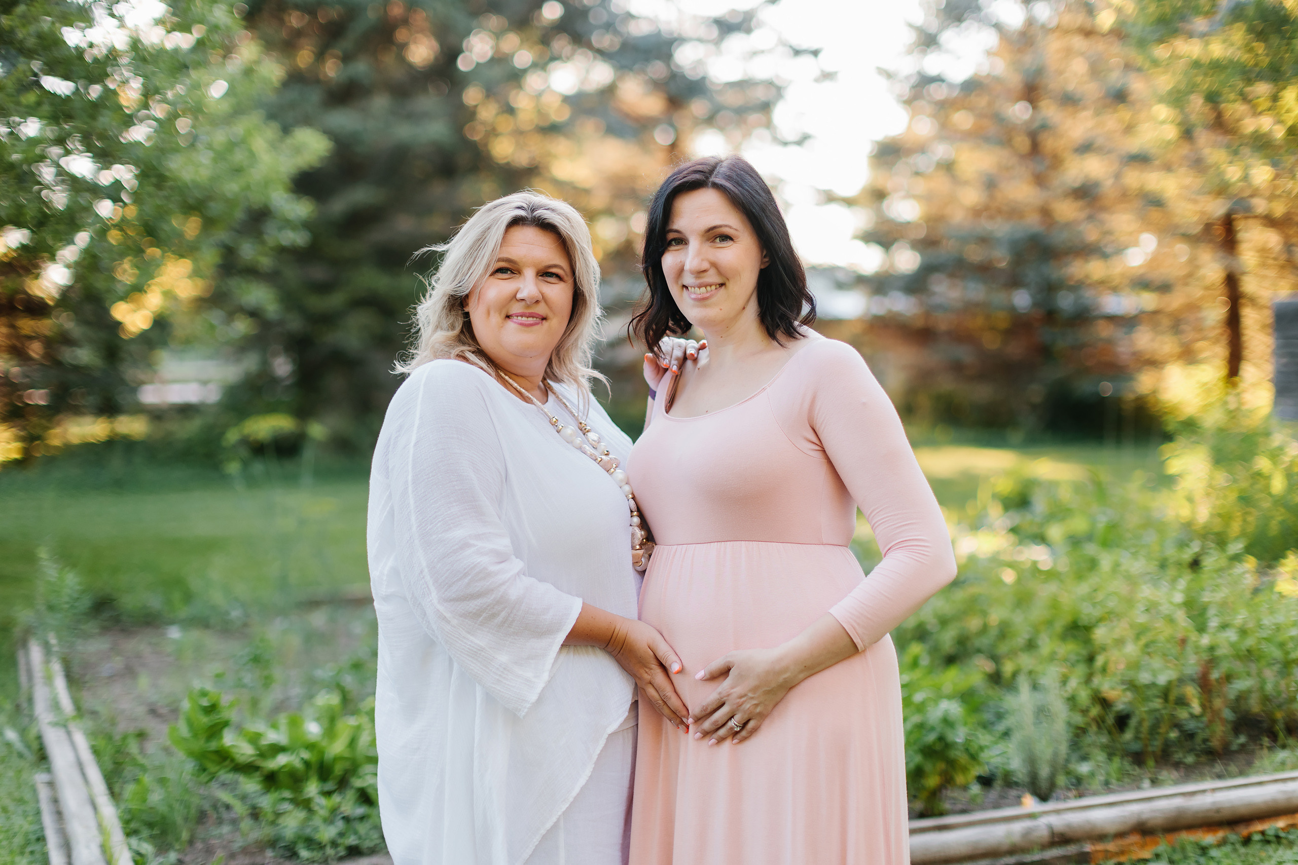07.29.22 Family Photoshoot. Wedding family event photographer in Chicago Nick Yushevich