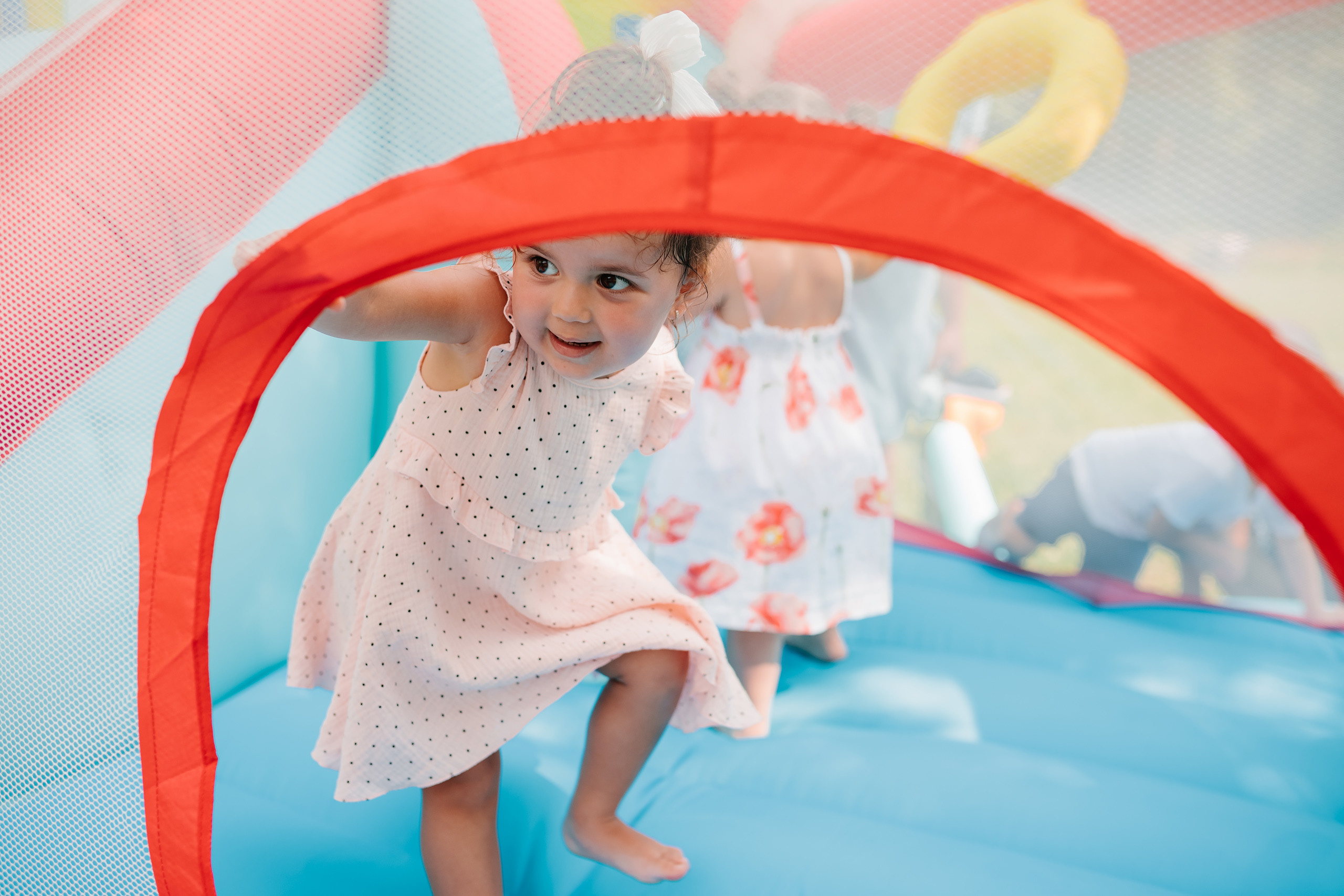 07.23.2022 First birthday. Wedding family event photographer in Chicago Nick Yushevich