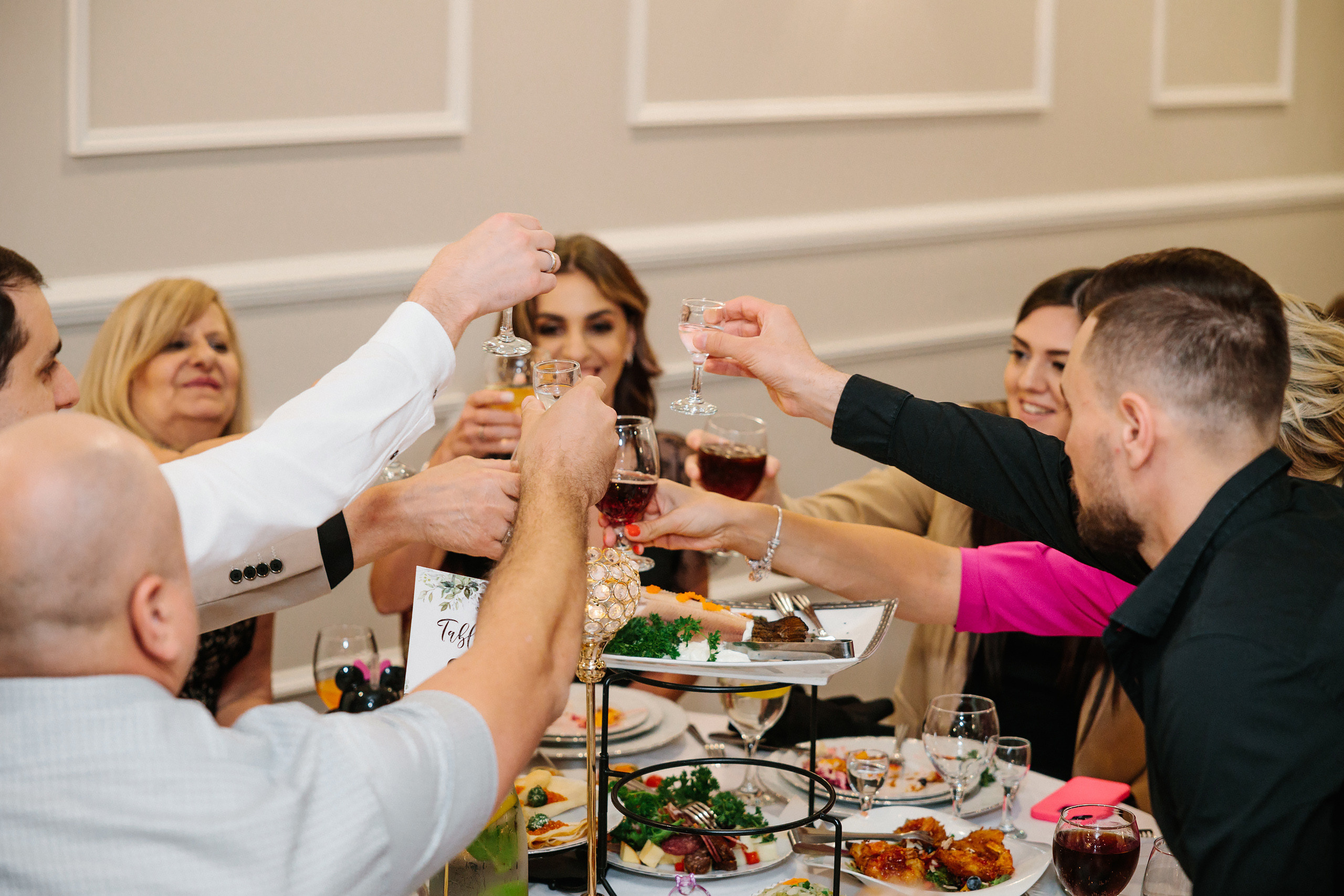 05.28.2022 Birthday Party. Wedding family event photographer in Chicago Nick Yushevich