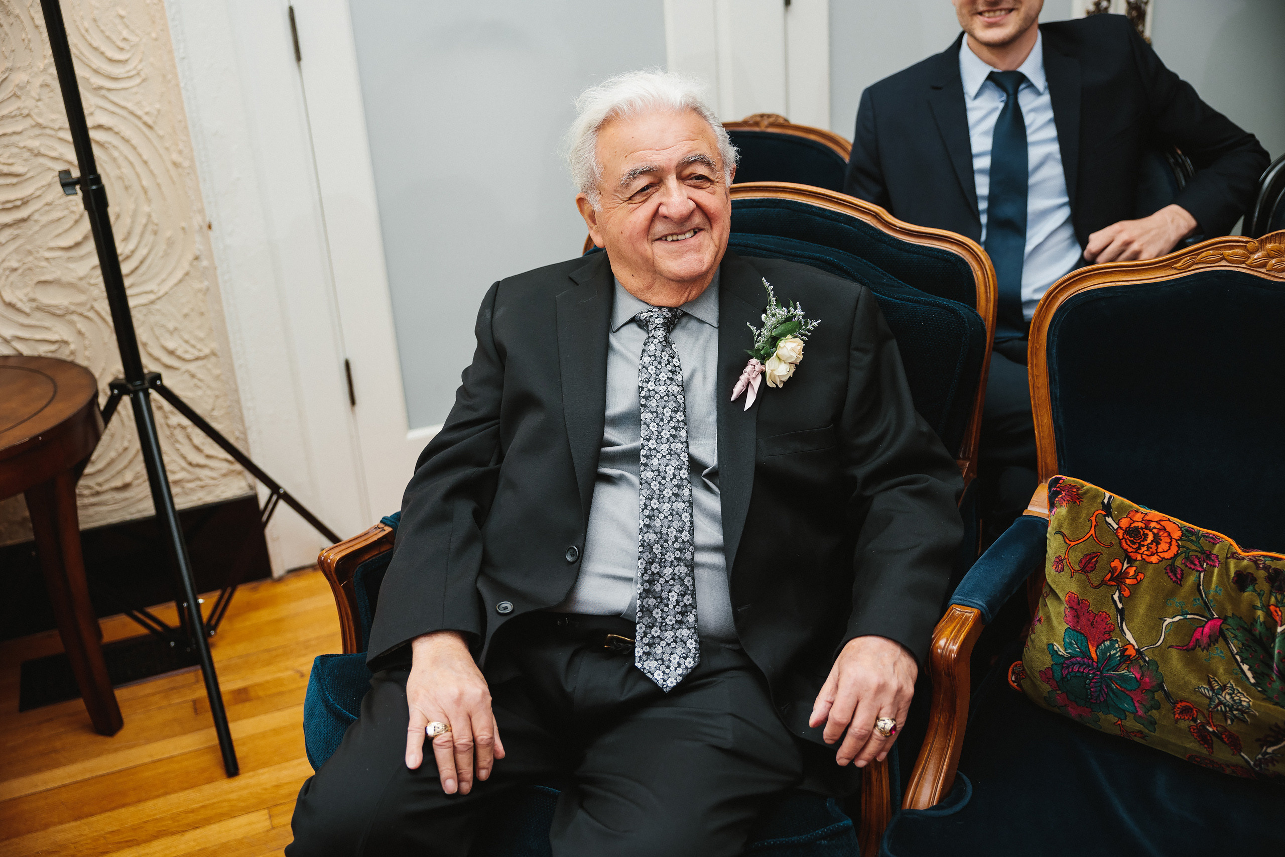 Vasilii & Samantha 04.30.2022. Wedding family event photographer in Chicago Nick Yushevich