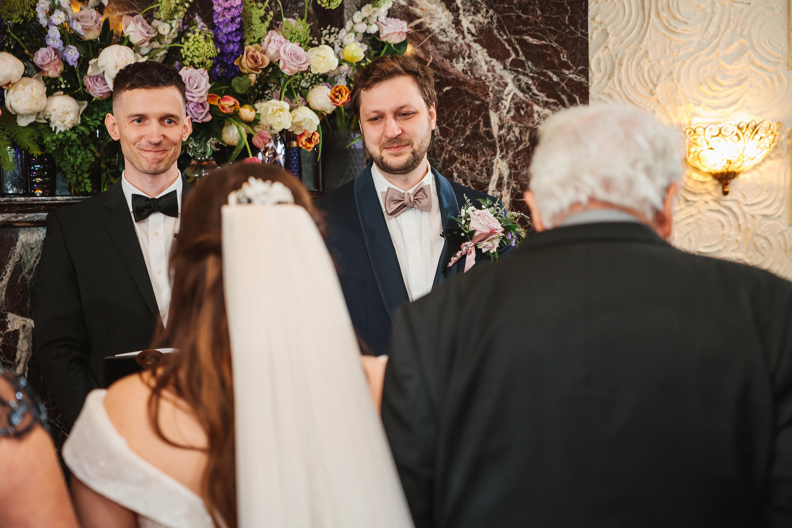 Vasilii & Samantha 04.30.2022. Wedding family event photographer in Chicago Nick Yushevich