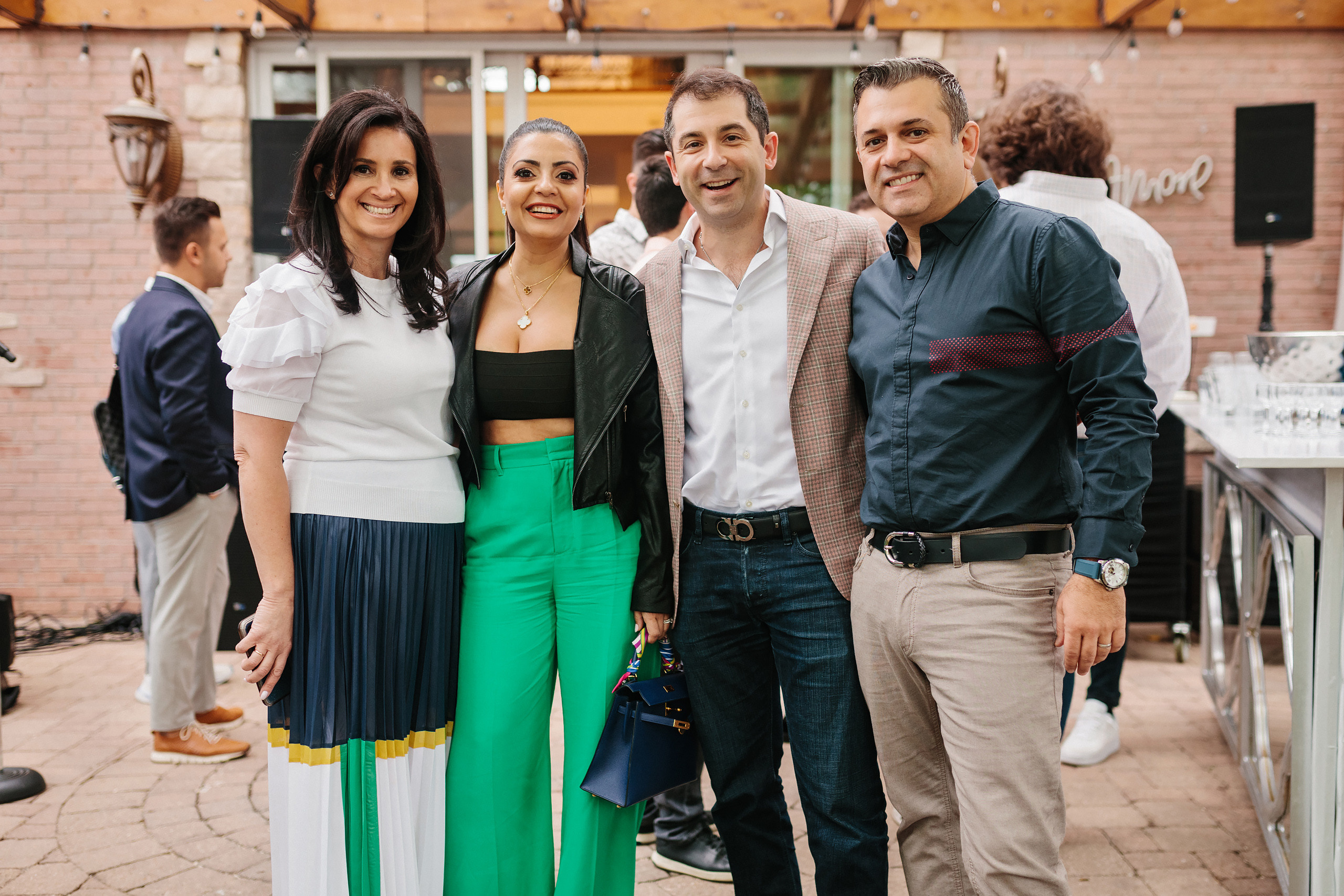 06.04.22 Graduation Party. Wedding family event photographer in Chicago Nick Yushevich