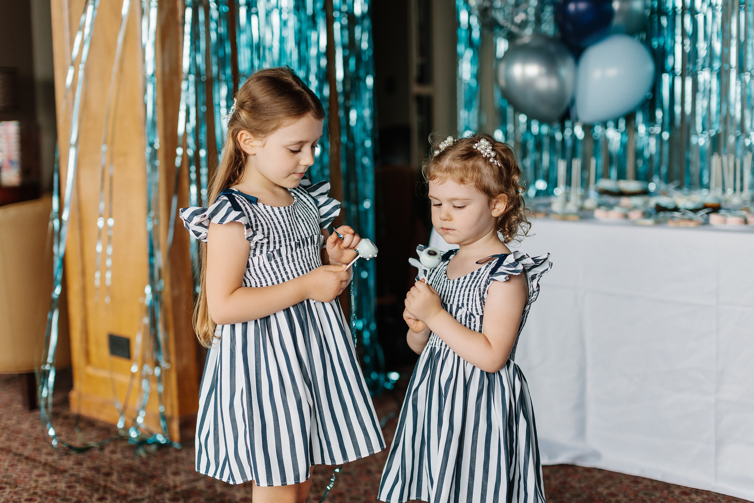 06.11.2022 First birthday. Wedding family event photographer in Chicago Nick Yushevich