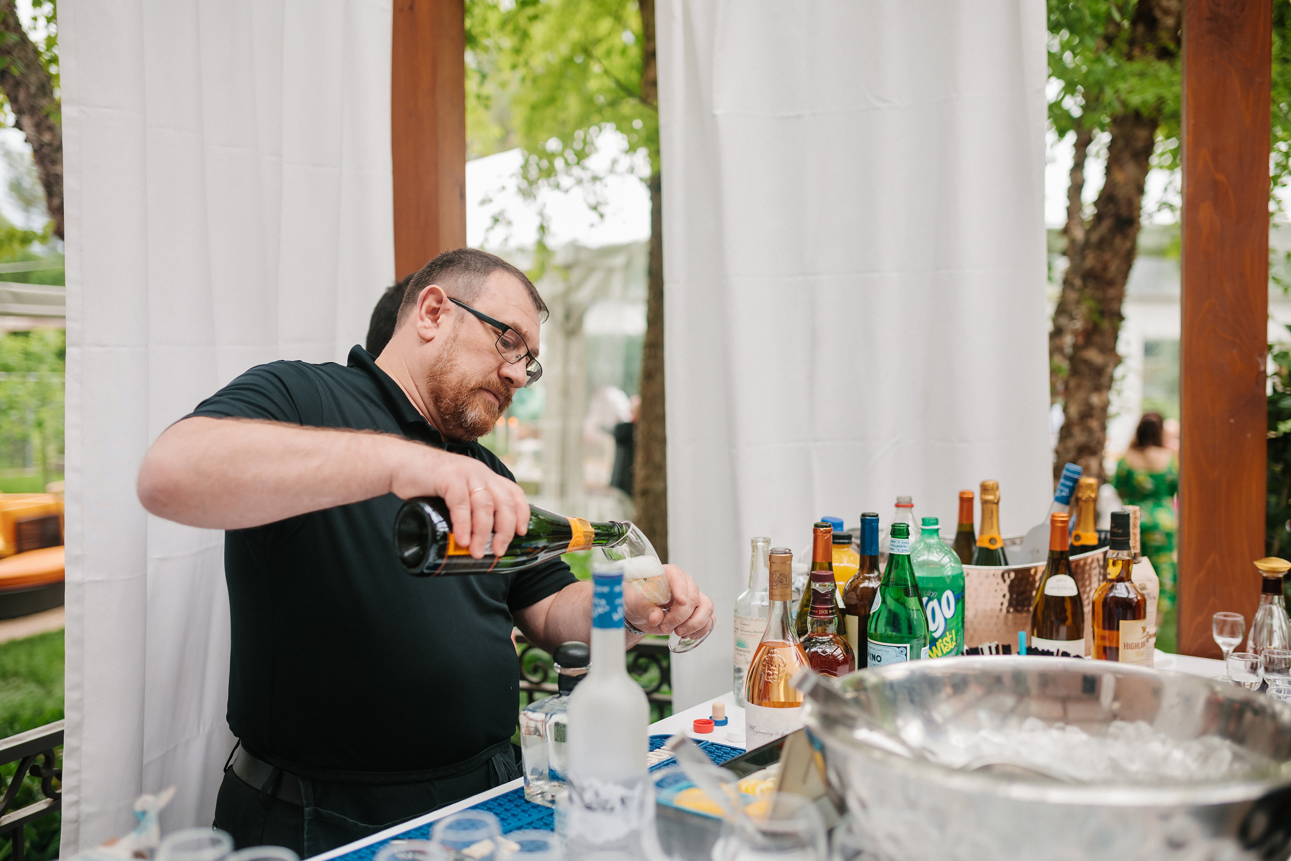 06.04.22 Graduation Party. Wedding family event photographer in Chicago Nick Yushevich