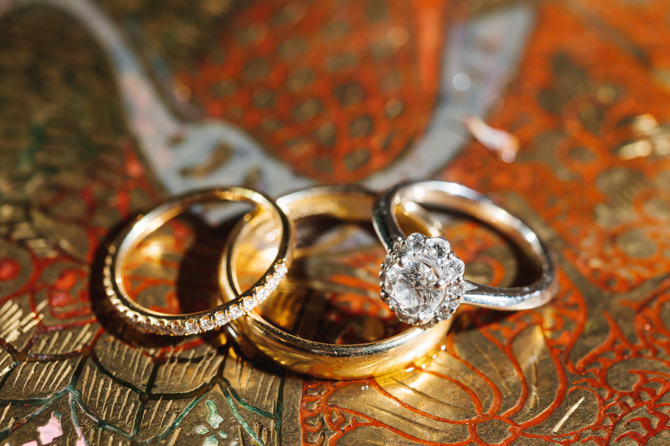 Vasilii & Samantha 04.30.2022. Wedding family event photographer in Chicago Nick Yushevich