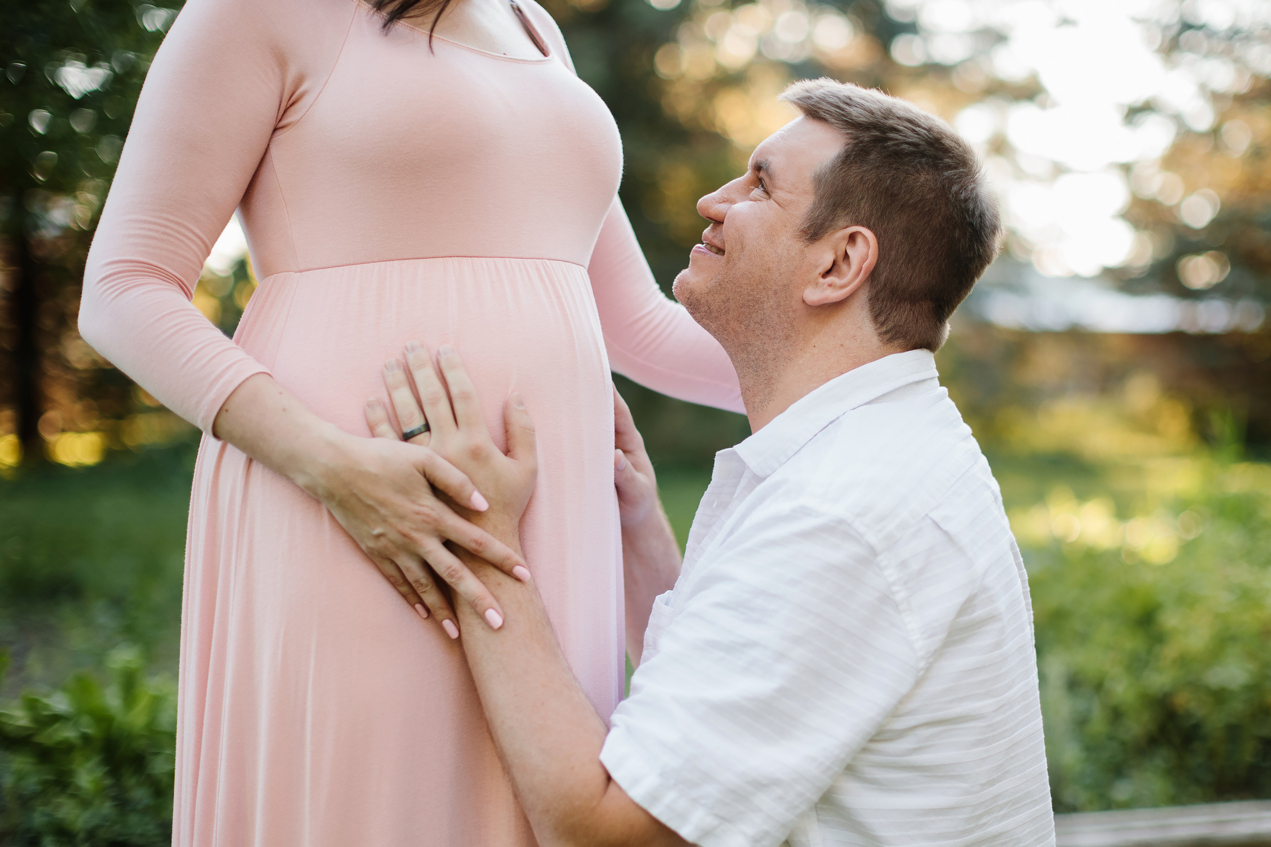 07.29.22 Family Photoshoot. Wedding family event photographer in Chicago Nick Yushevich