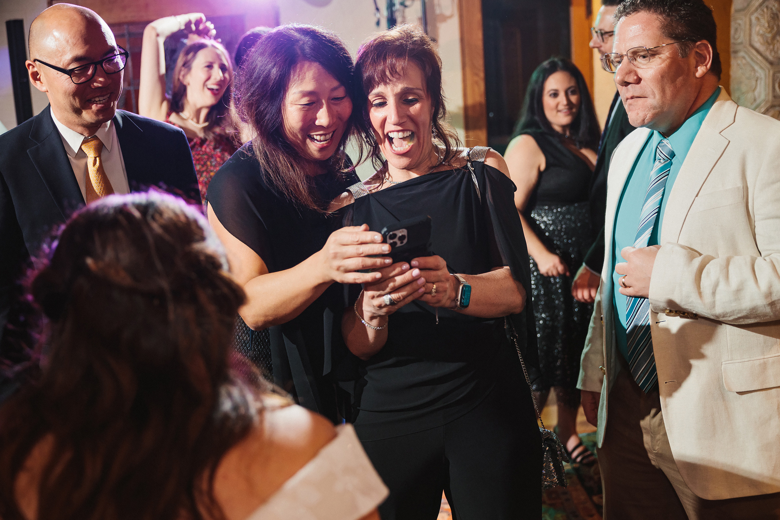 Vasilii & Samantha 04.30.2022. Wedding family event photographer in Chicago Nick Yushevich