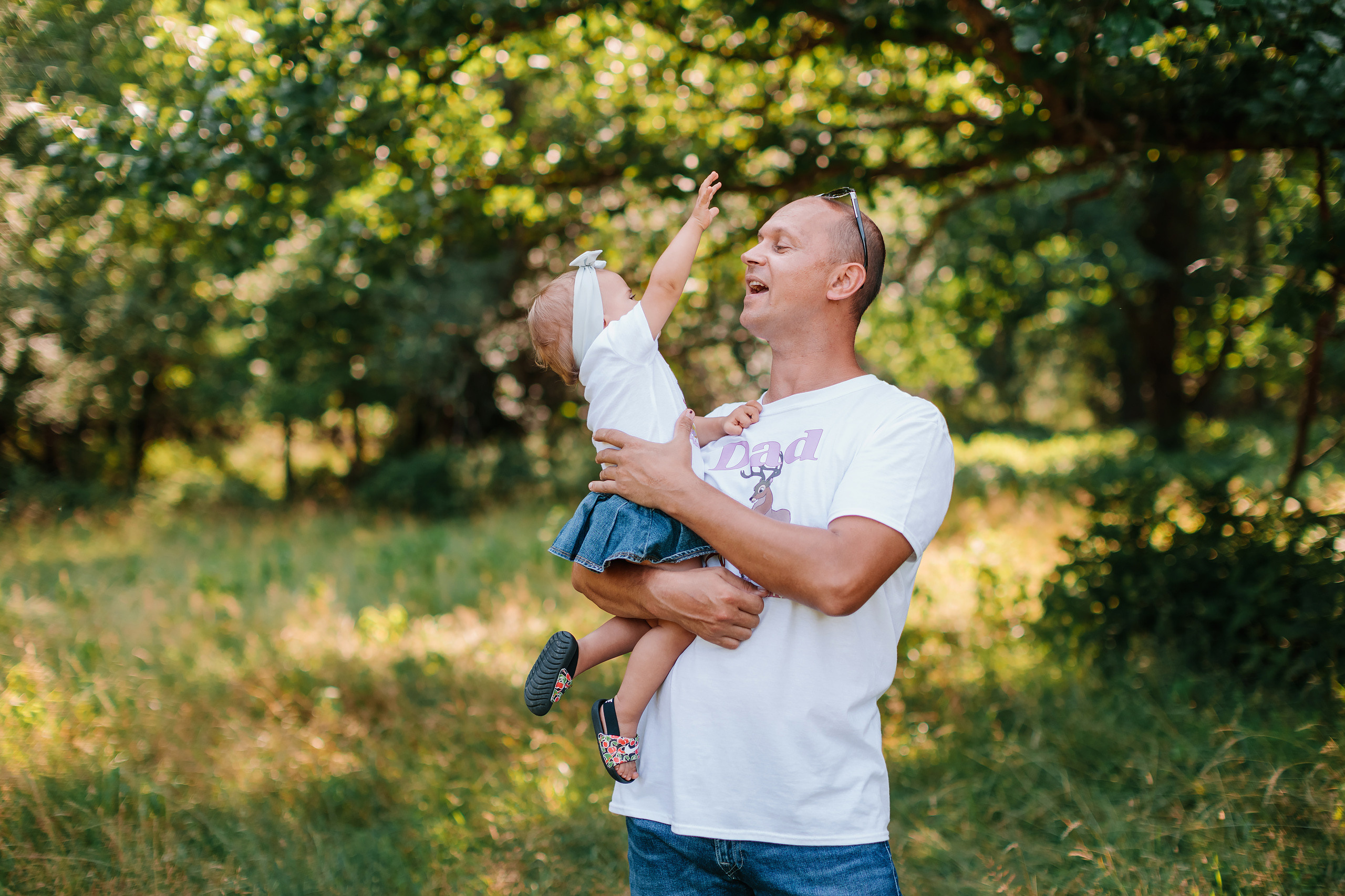 07.23.2022 First birthday. Wedding family event photographer in Chicago Nick Yushevich