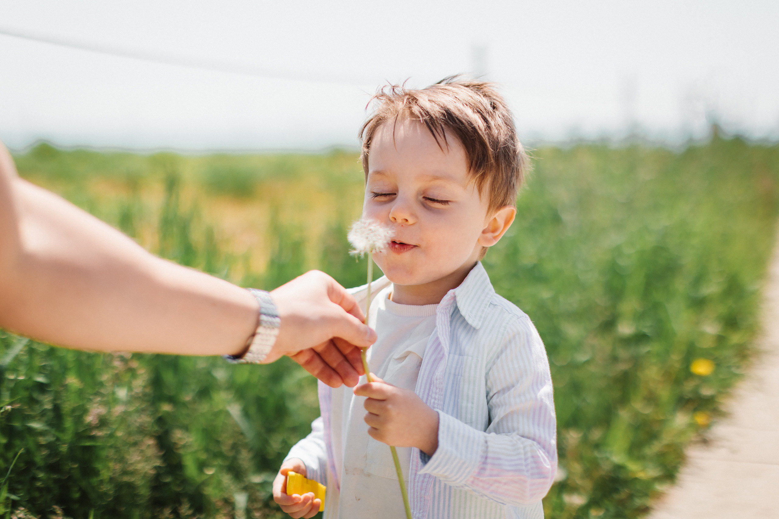 28.05.22 Family Photoshoot and Christening. Wedding family event photographer in Chicago Nick Yushevich