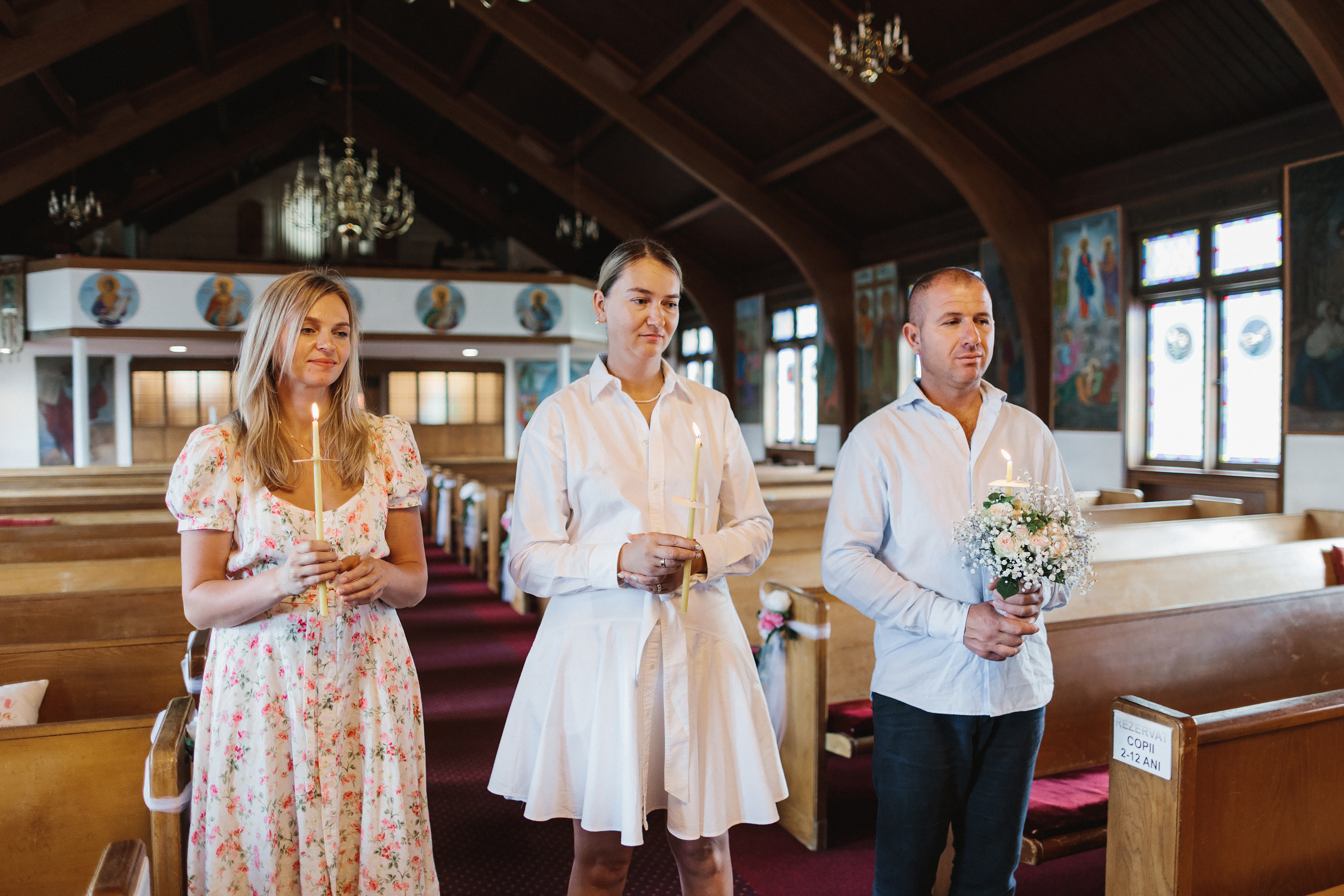 07.23.2022 Christening. Wedding family event photographer in Chicago Nick Yushevich