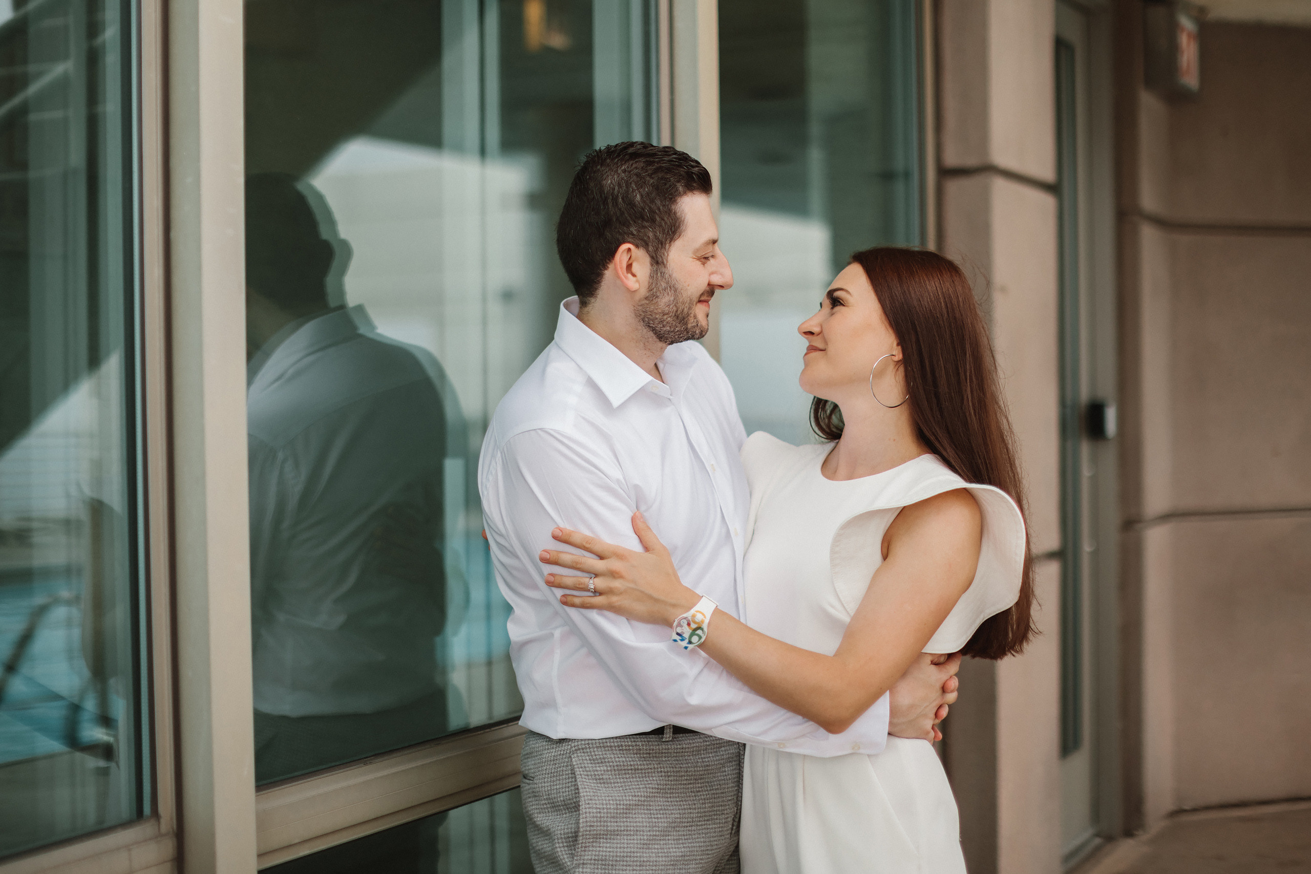 06.11.2022 First birthday. Wedding family event photographer in Chicago Nick Yushevich