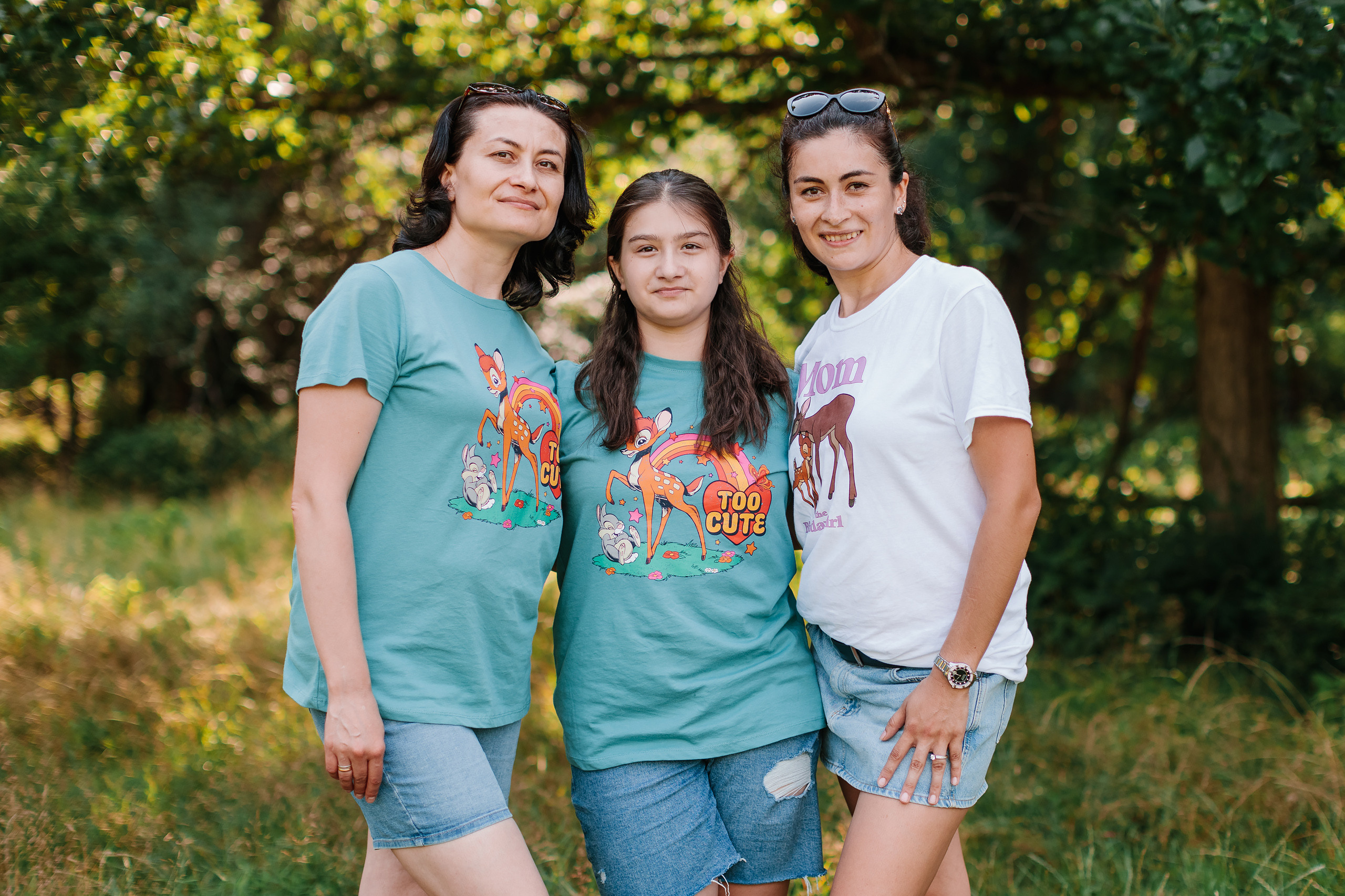 07.23.2022 First birthday. Wedding family event photographer in Chicago Nick Yushevich