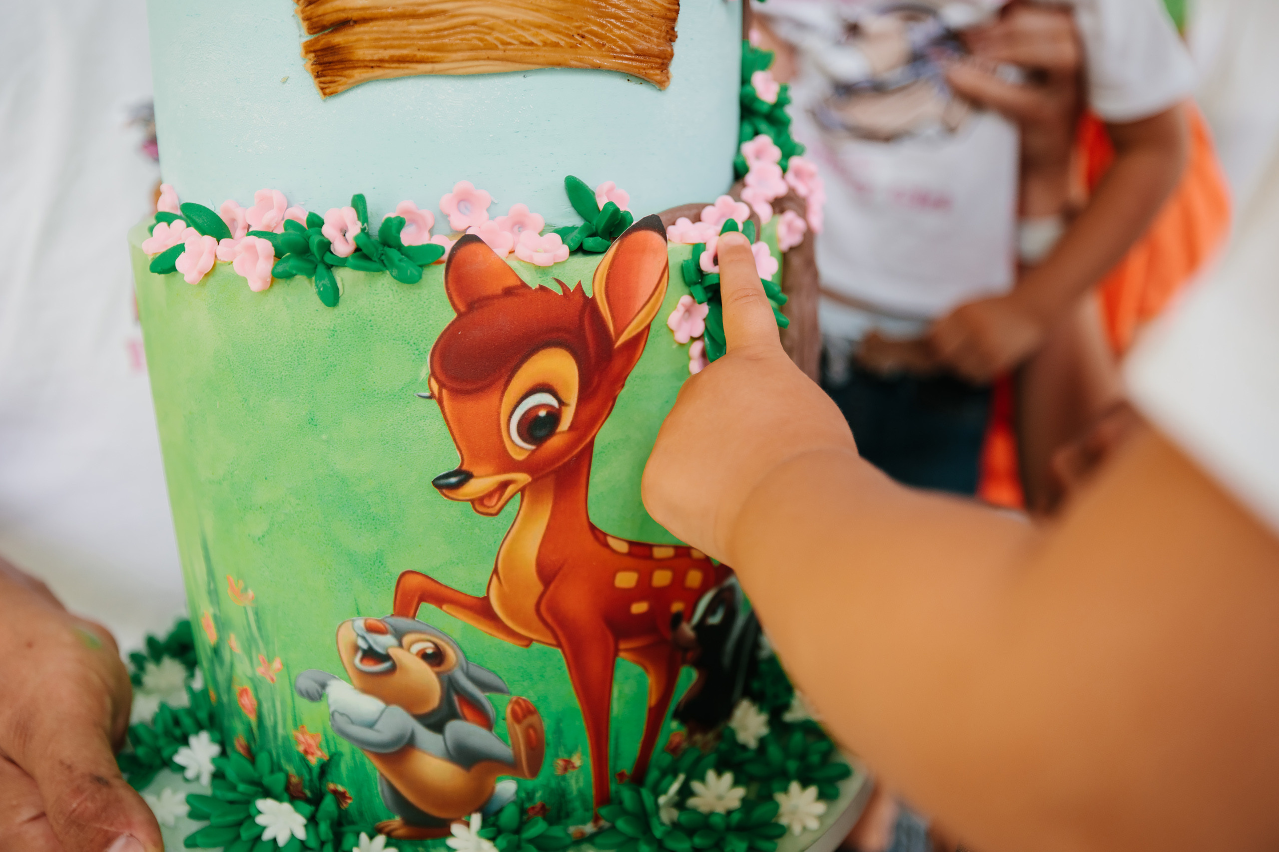 07.23.2022 First birthday. Wedding family event photographer in Chicago Nick Yushevich