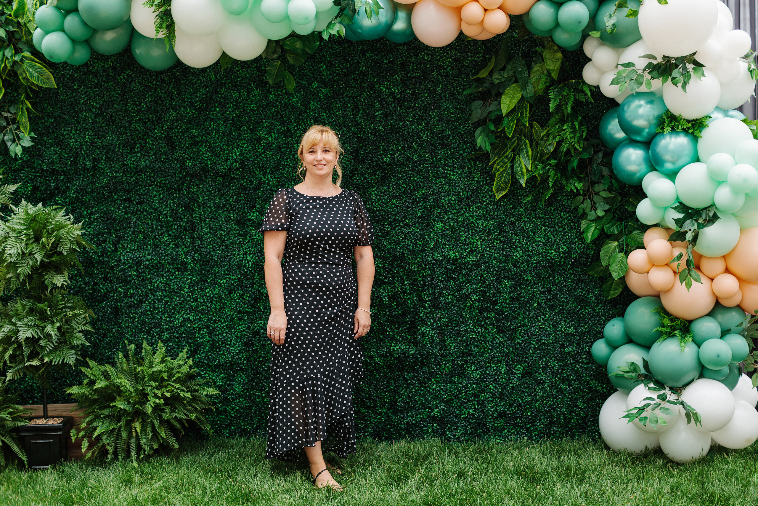 06.04.22 Graduation Party. Wedding family event photographer in Chicago Nick Yushevich