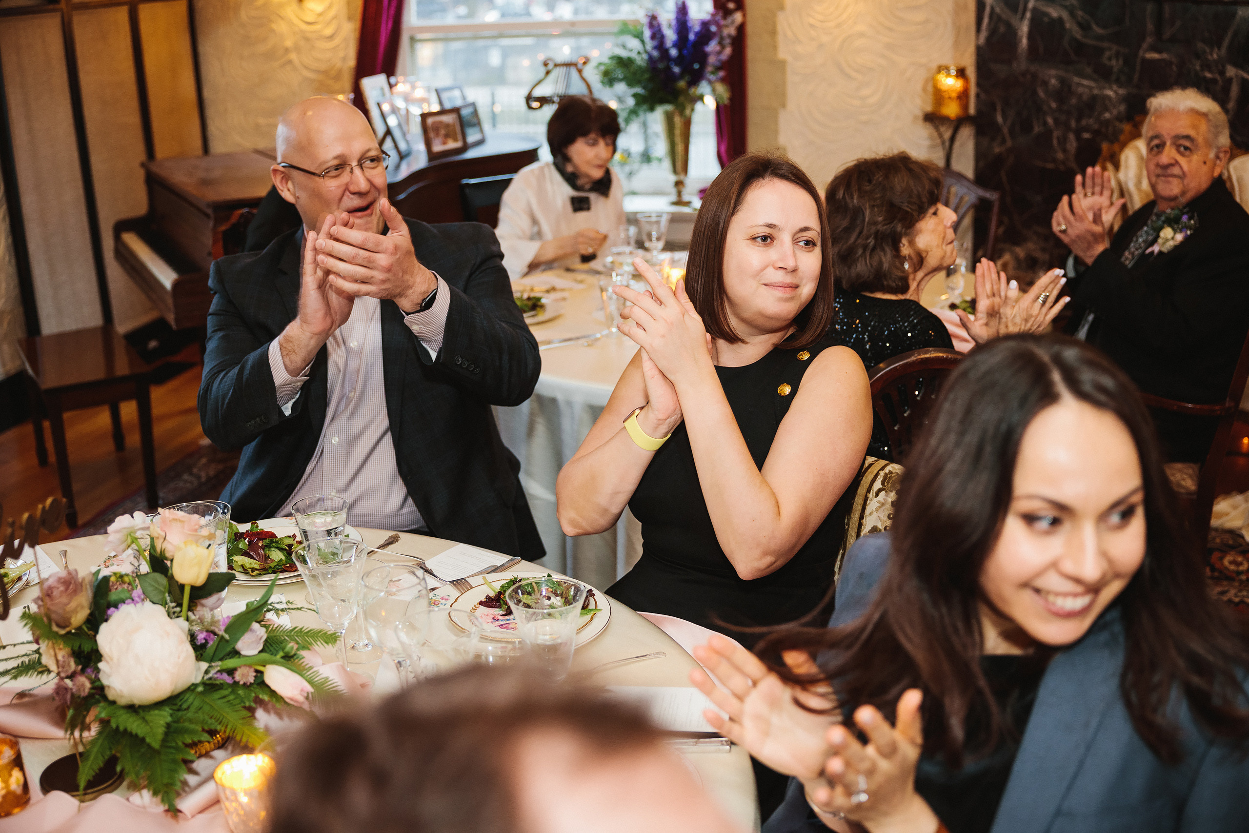 Vasilii & Samantha 04.30.2022. Wedding family event photographer in Chicago Nick Yushevich