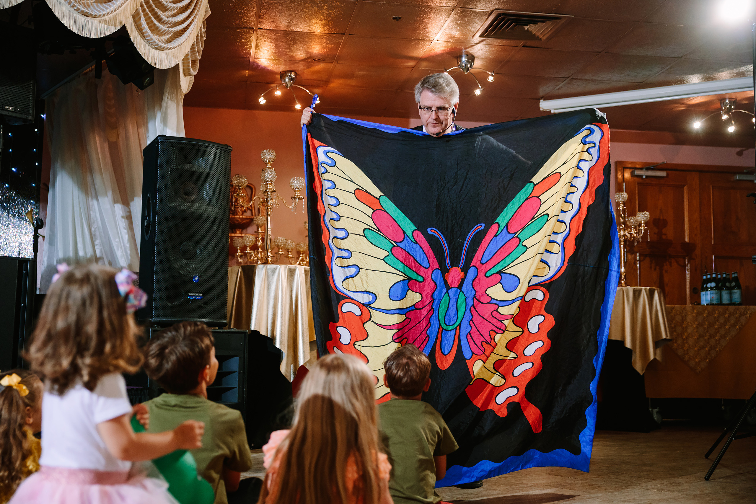 07.10.2022 First birthday. Wedding family event photographer in Chicago Nick Yushevich