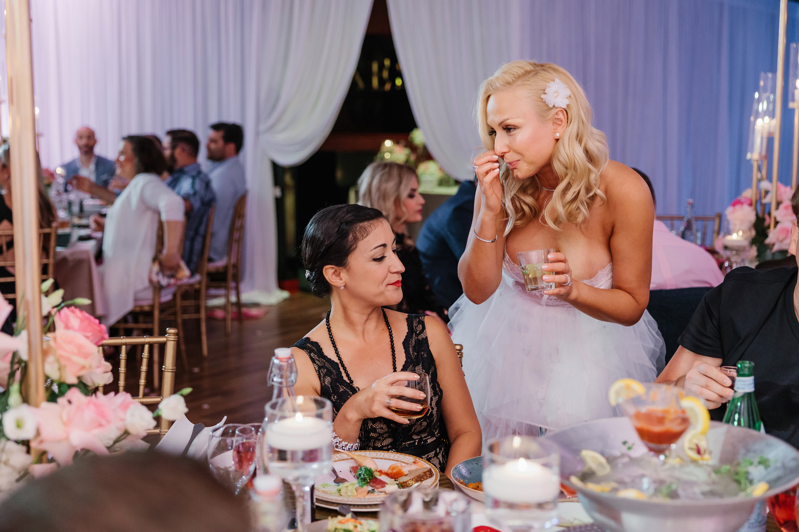 06.11.2022 Anniversary Party. Wedding family event photographer in Chicago Nick Yushevich