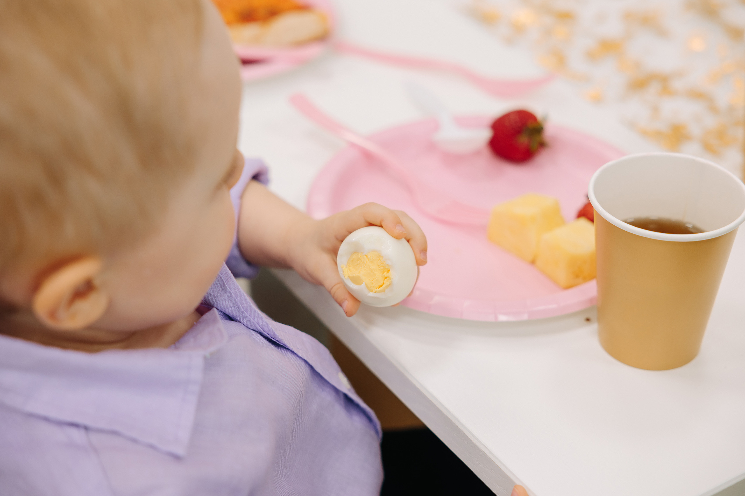 05.08.2022 First birthday. Wedding family event photographer in Chicago Nick Yushevich