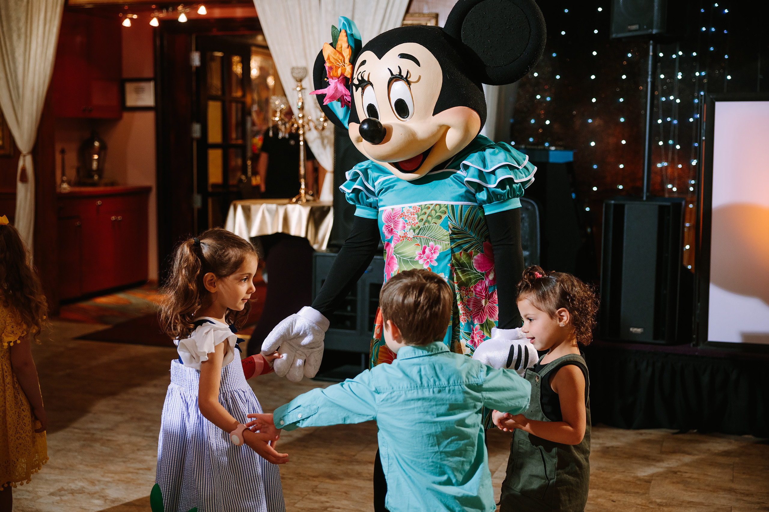 07.10.2022 First birthday. Wedding family event photographer in Chicago Nick Yushevich