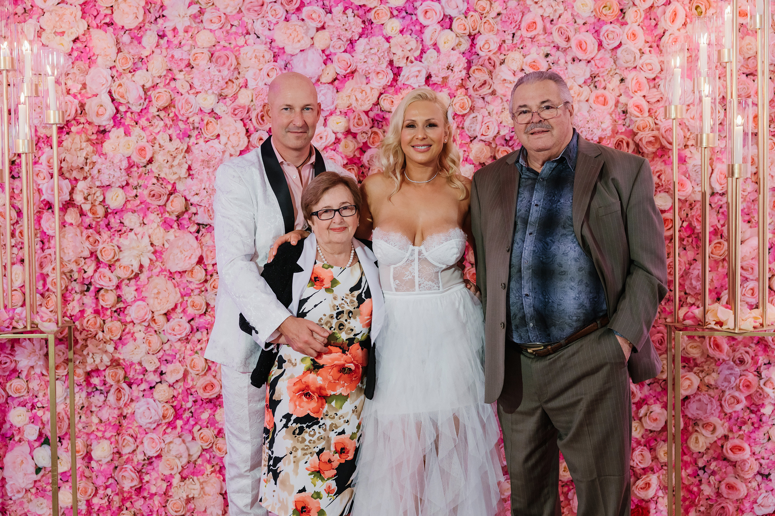 06.11.2022 Anniversary Party. Wedding family event photographer in Chicago Nick Yushevich