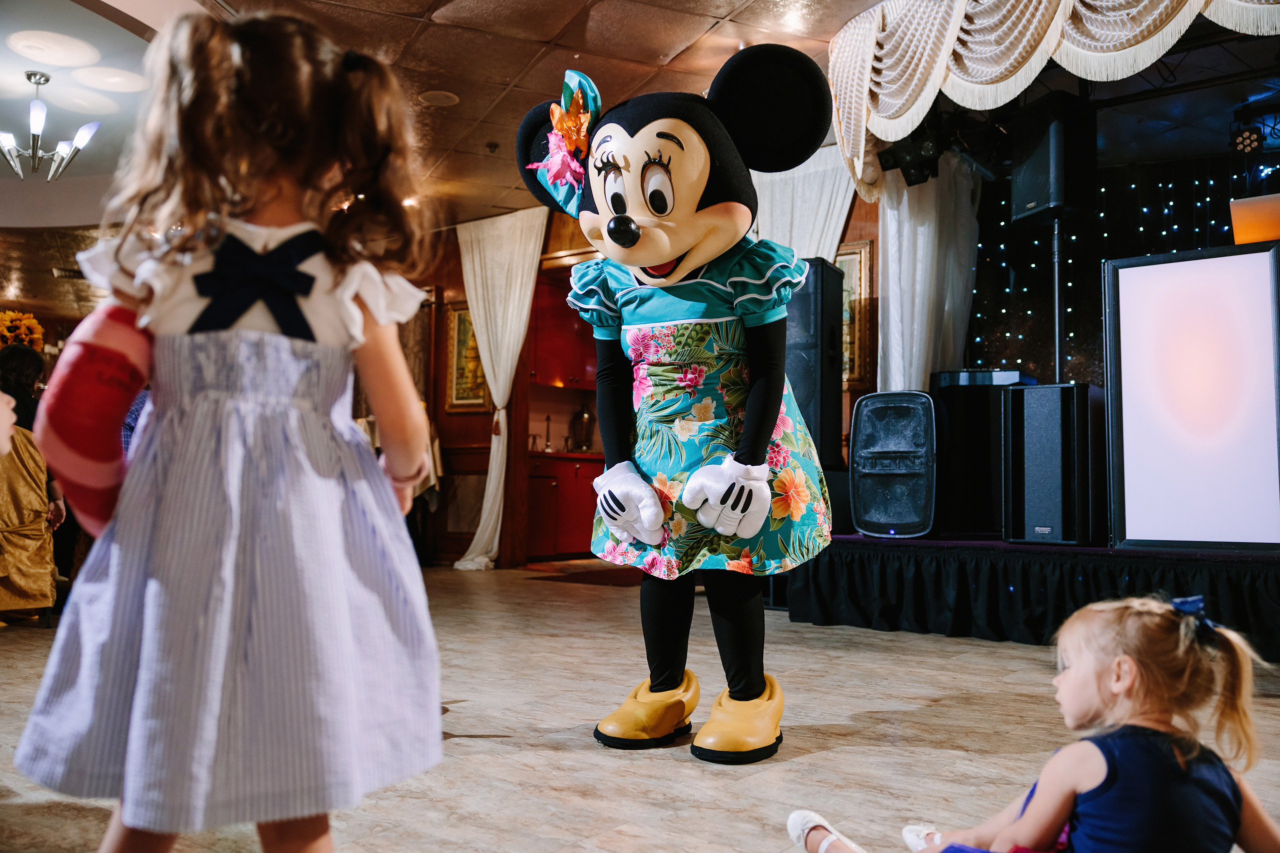 07.10.2022 First birthday. Wedding family event photographer in Chicago Nick Yushevich