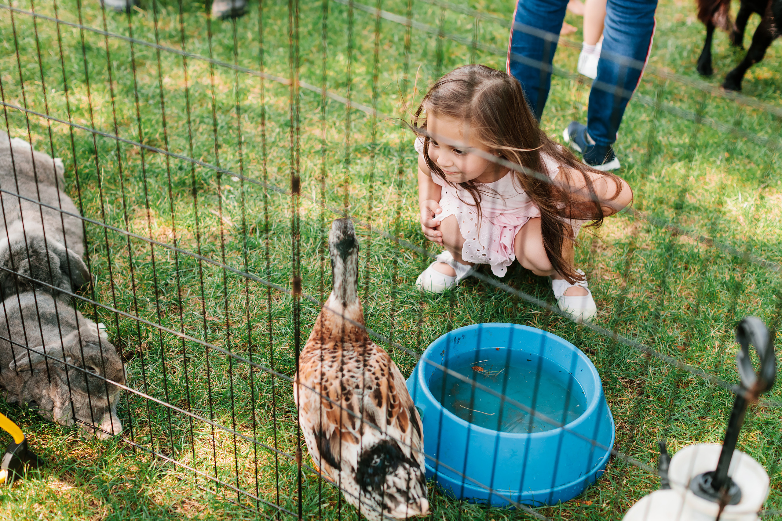 07.23.2022 First birthday. Wedding family event photographer in Chicago Nick Yushevich
