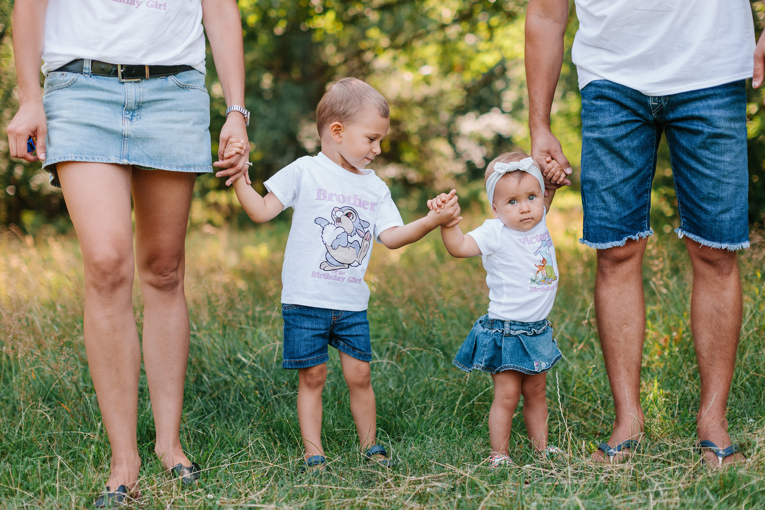 07.23.2022 First birthday. Wedding family event photographer in Chicago Nick Yushevich