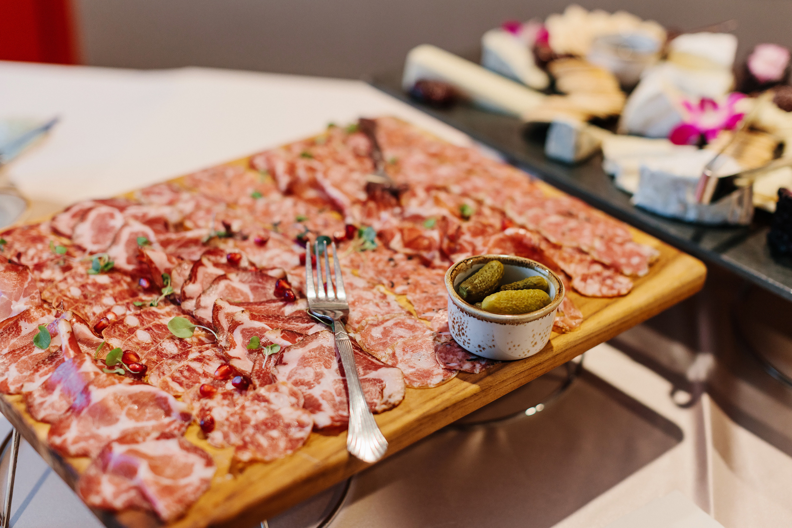 06.11.2022 Anniversary Party. Wedding family event photographer in Chicago Nick Yushevich