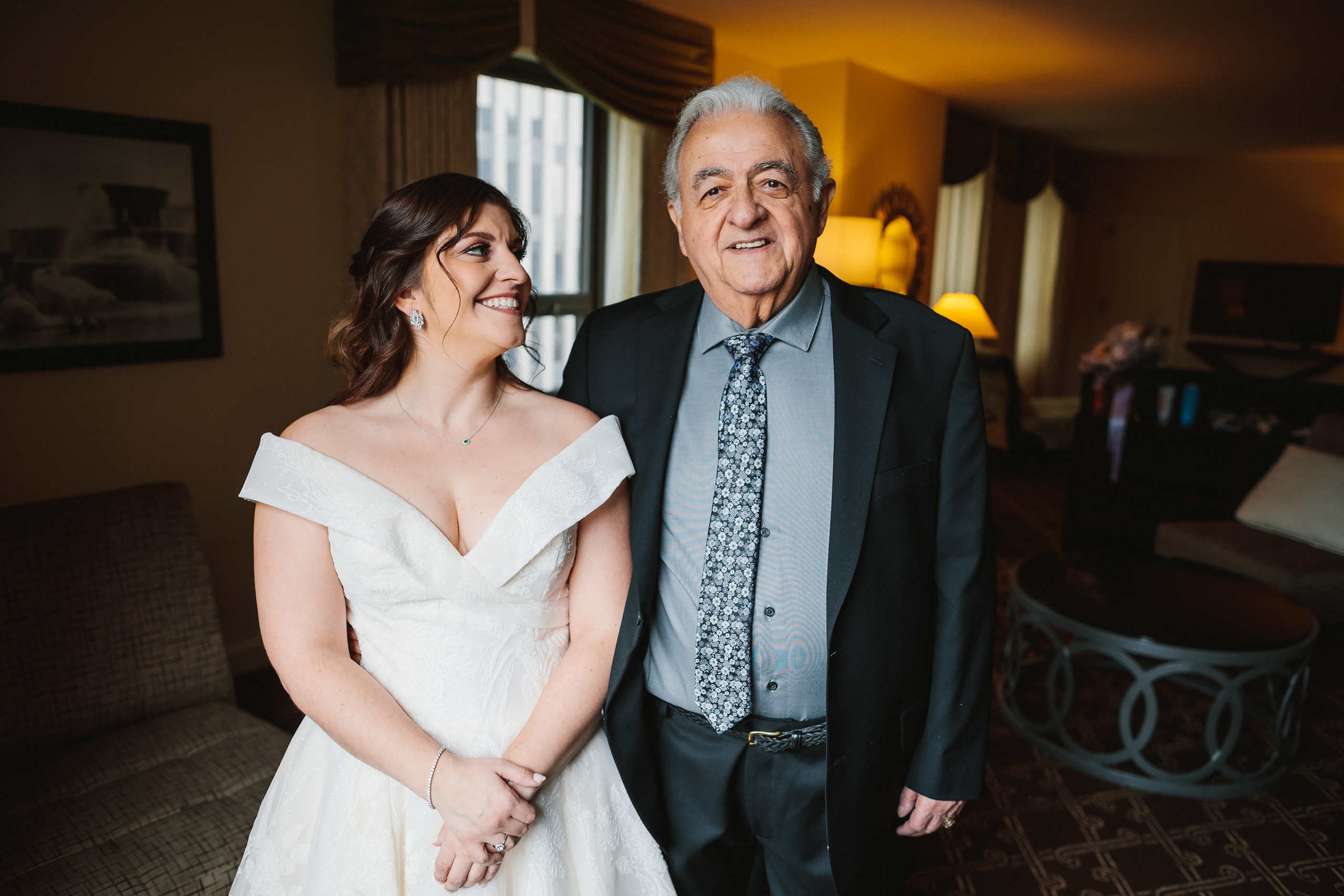 Vasilii & Samantha 04.30.2022. Wedding family event photographer in Chicago Nick Yushevich