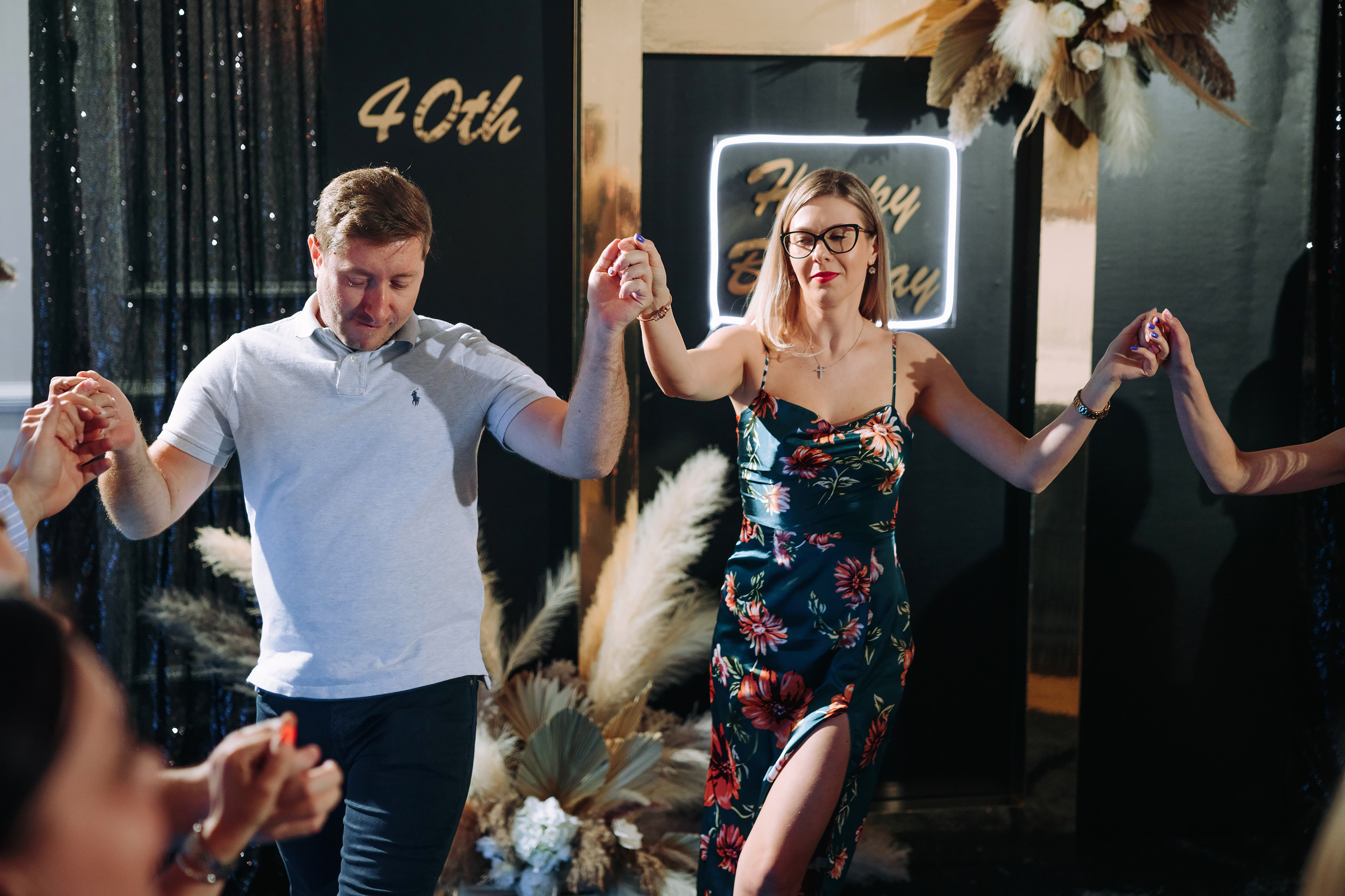 05.13.2022 Birthday Party. Wedding family event photographer in Chicago Nick Yushevich