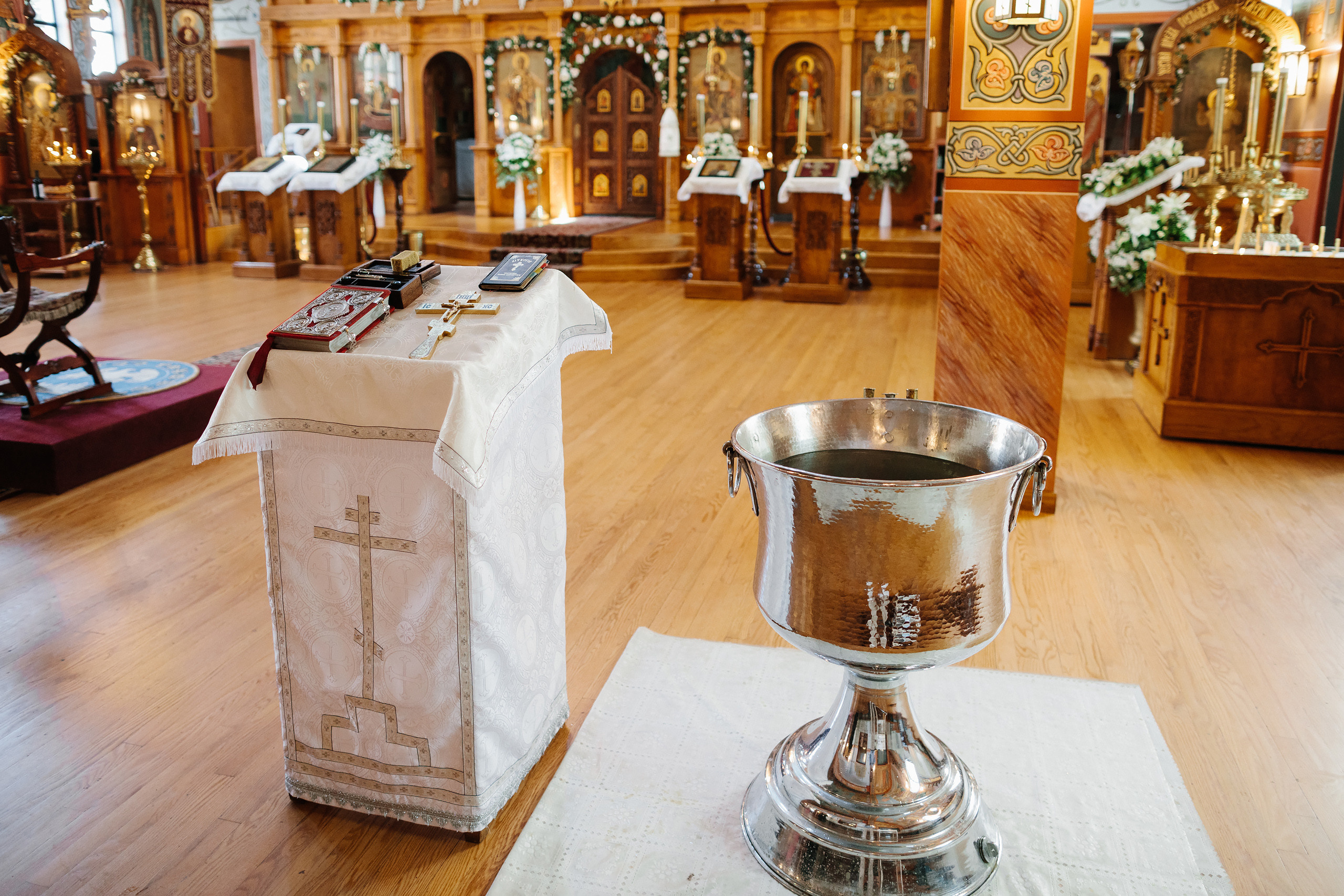 06.05.2022 Christening. Wedding family event photographer in Chicago Nick Yushevich