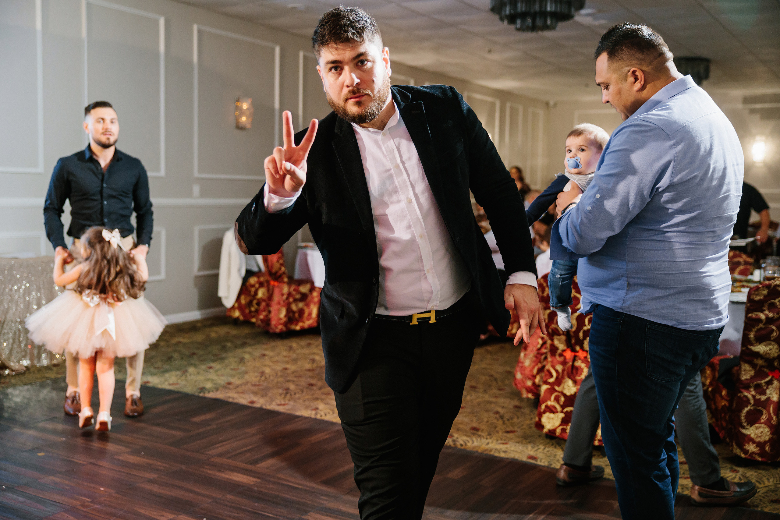 05.28.2022 Birthday Party. Wedding family event photographer in Chicago Nick Yushevich