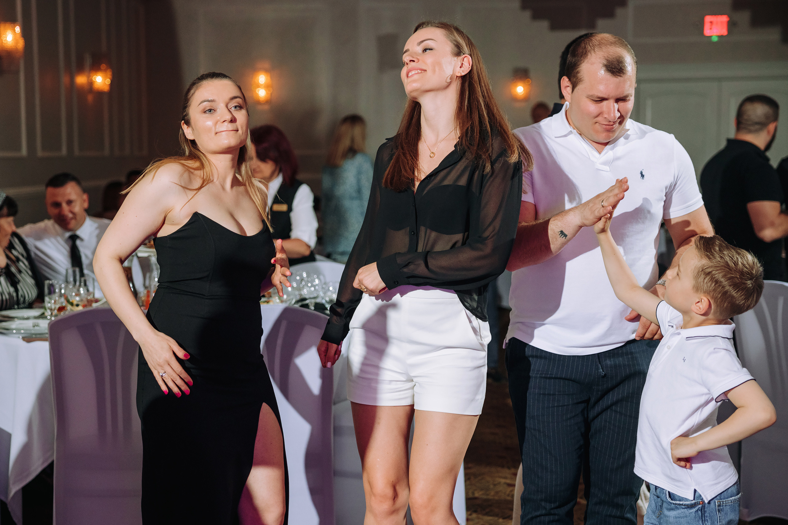 05.13.2022 Birthday Party. Wedding family event photographer in Chicago Nick Yushevich