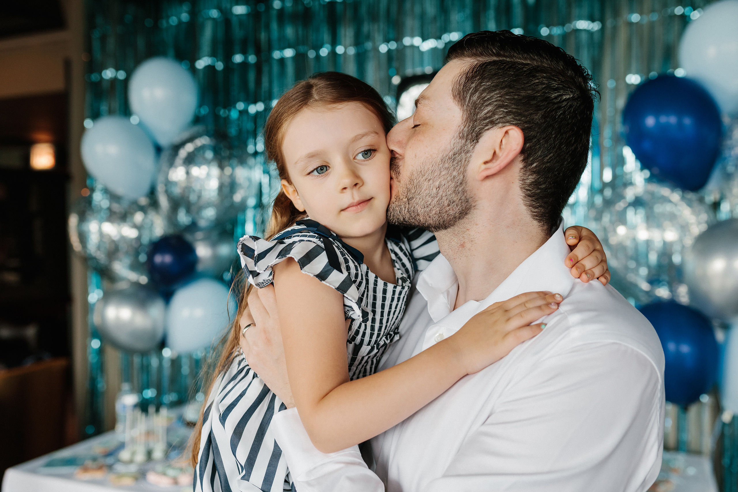 06.11.2022 First birthday. Wedding family event photographer in Chicago Nick Yushevich