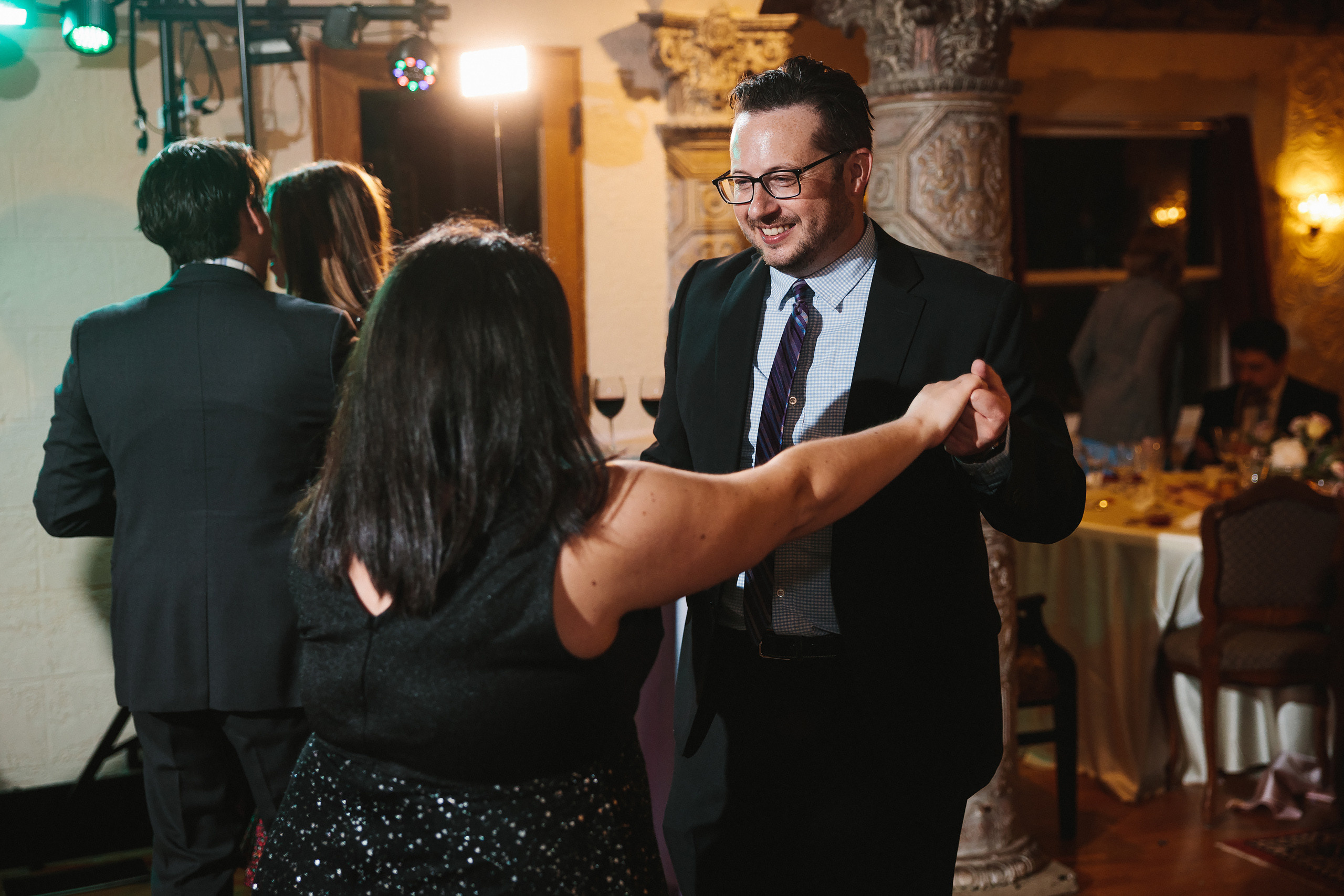 Vasilii & Samantha 04.30.2022. Wedding family event photographer in Chicago Nick Yushevich