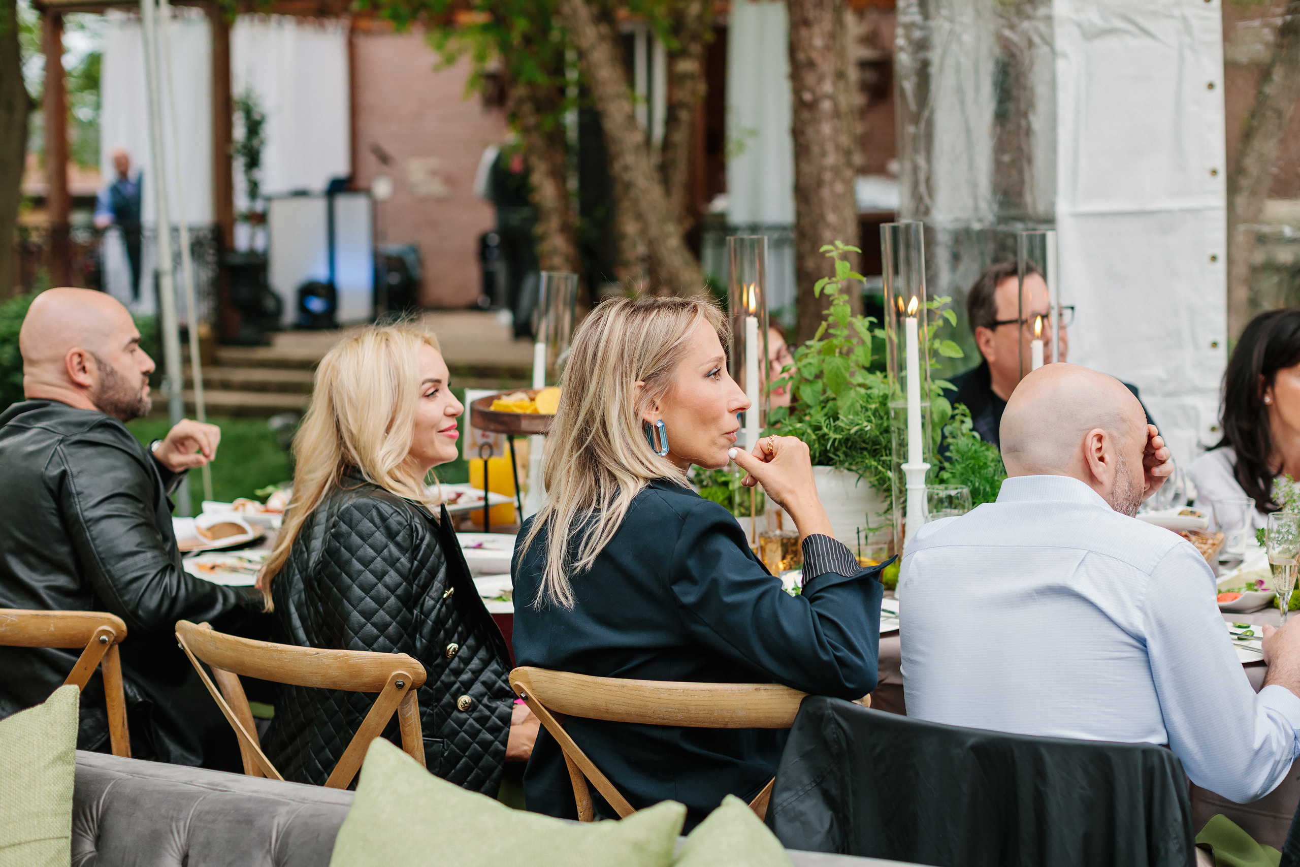 06.04.22 Graduation Party. Wedding family event photographer in Chicago Nick Yushevich