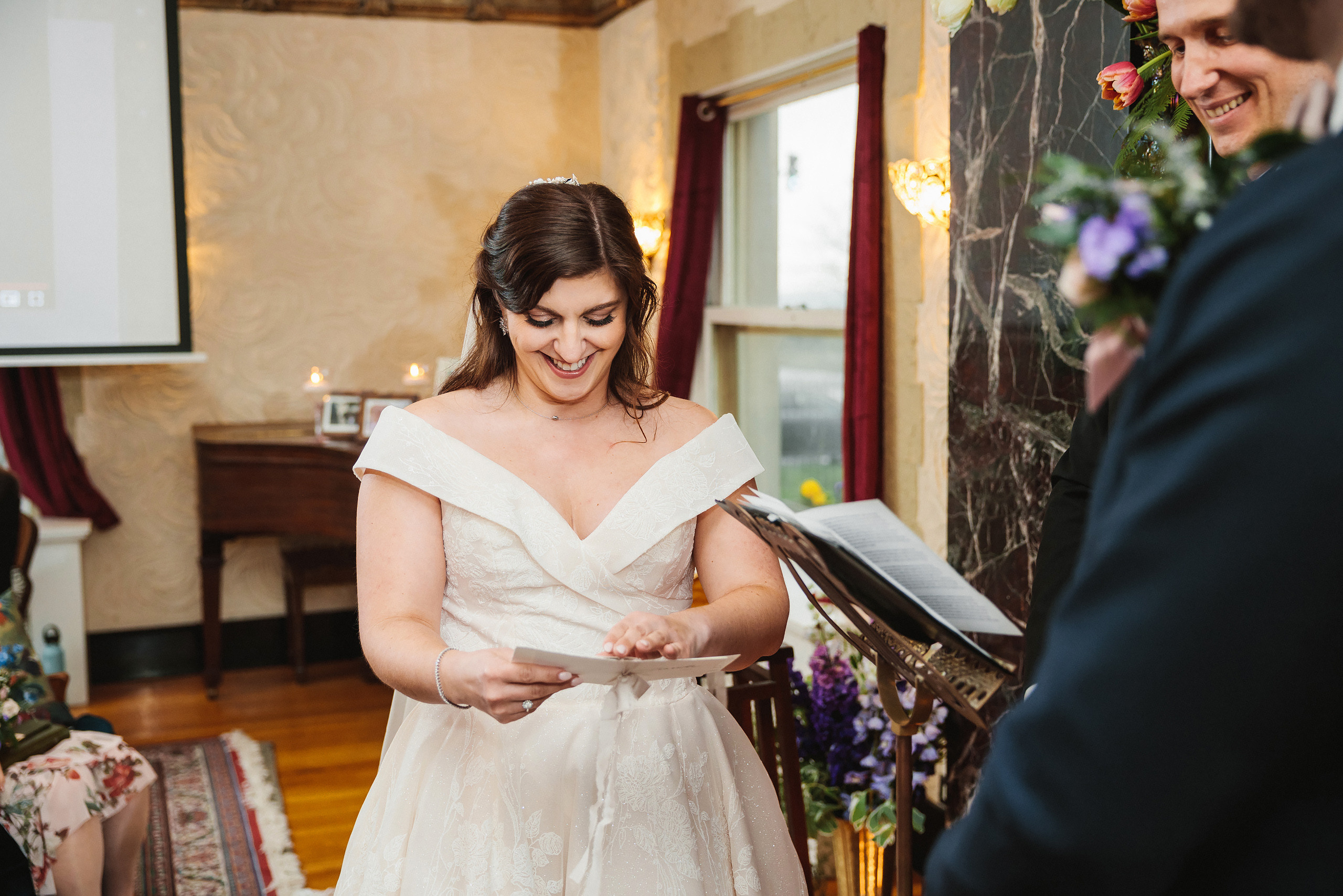 Vasilii & Samantha 04.30.2022. Wedding family event photographer in Chicago Nick Yushevich