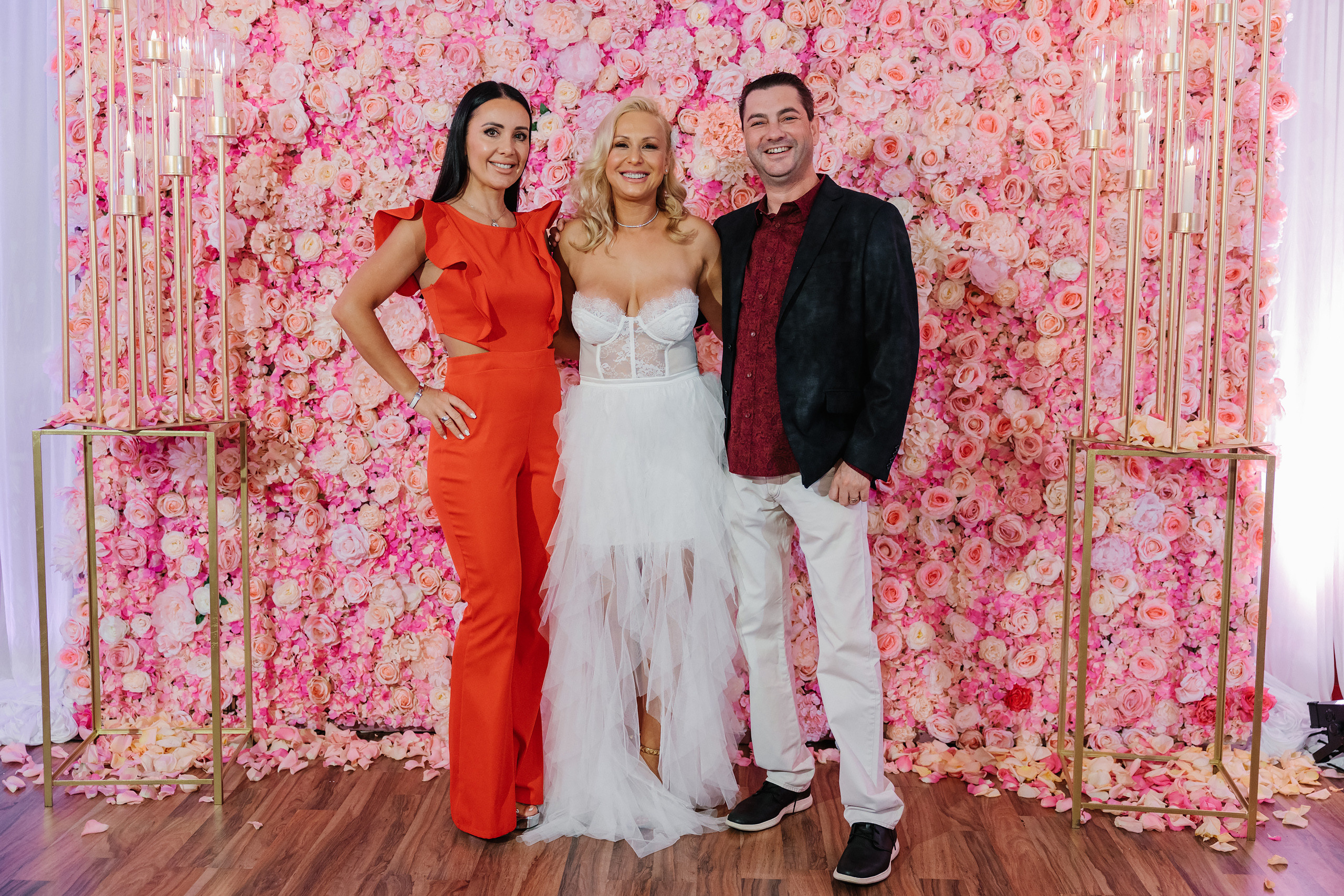 06.11.2022 Anniversary Party. Wedding family event photographer in Chicago Nick Yushevich