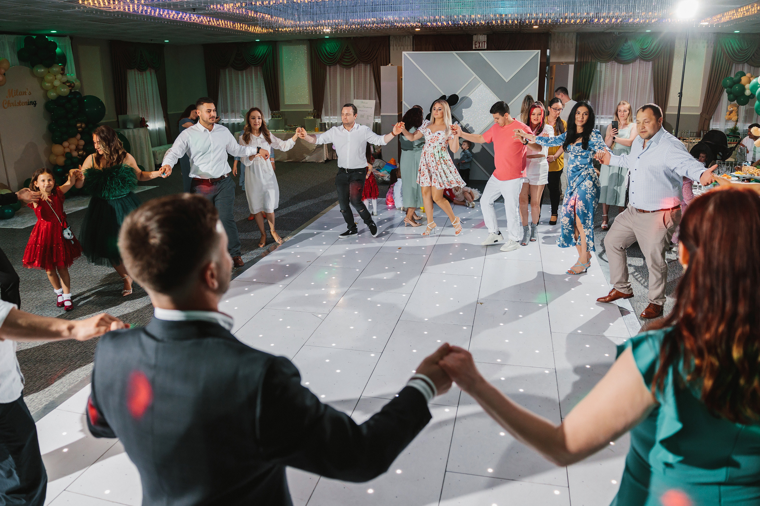 05292022 Cumetria. Wedding family event photographer in Chicago Nick Yushevich