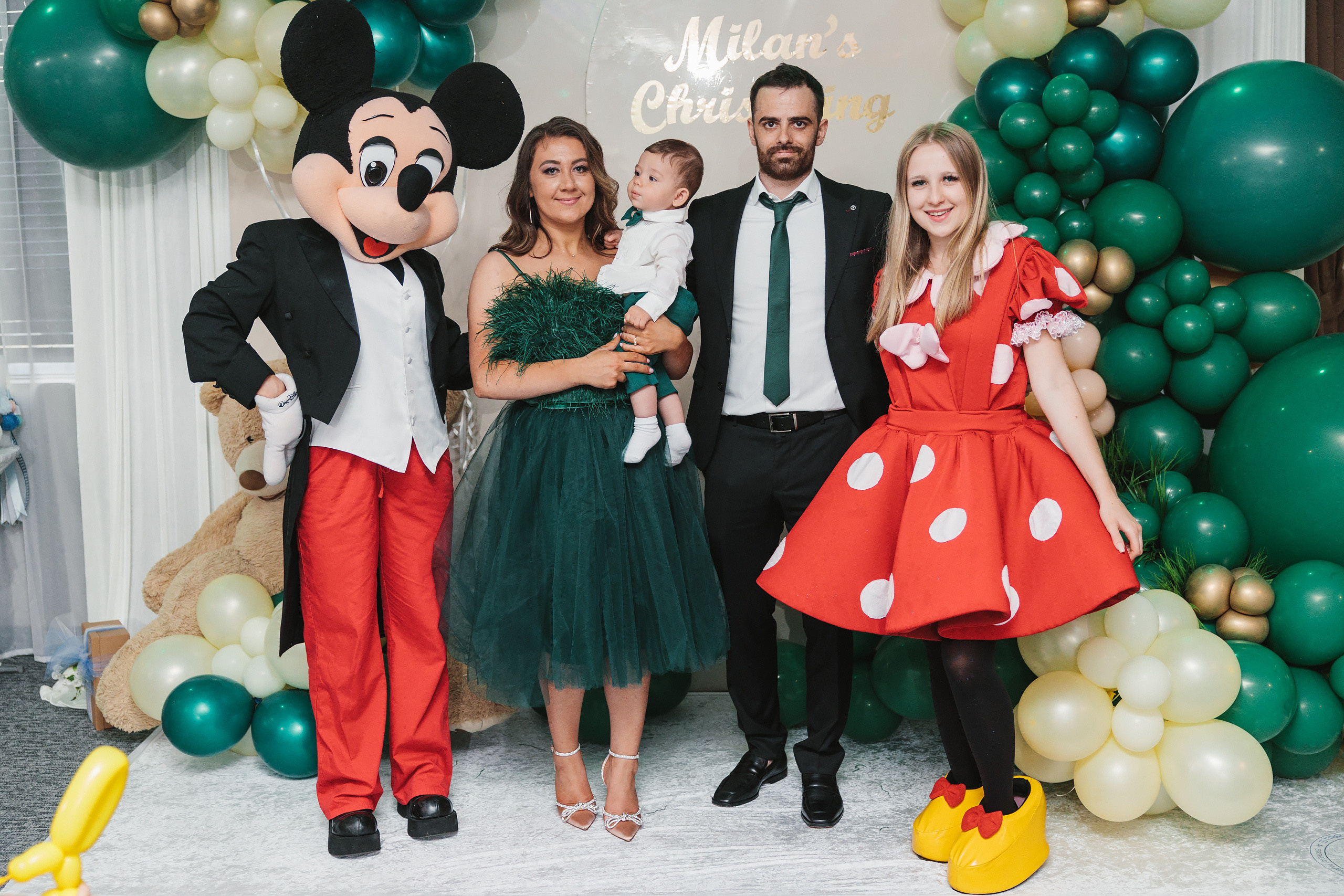 05292022 Cumetria. Wedding family event photographer in Chicago Nick Yushevich