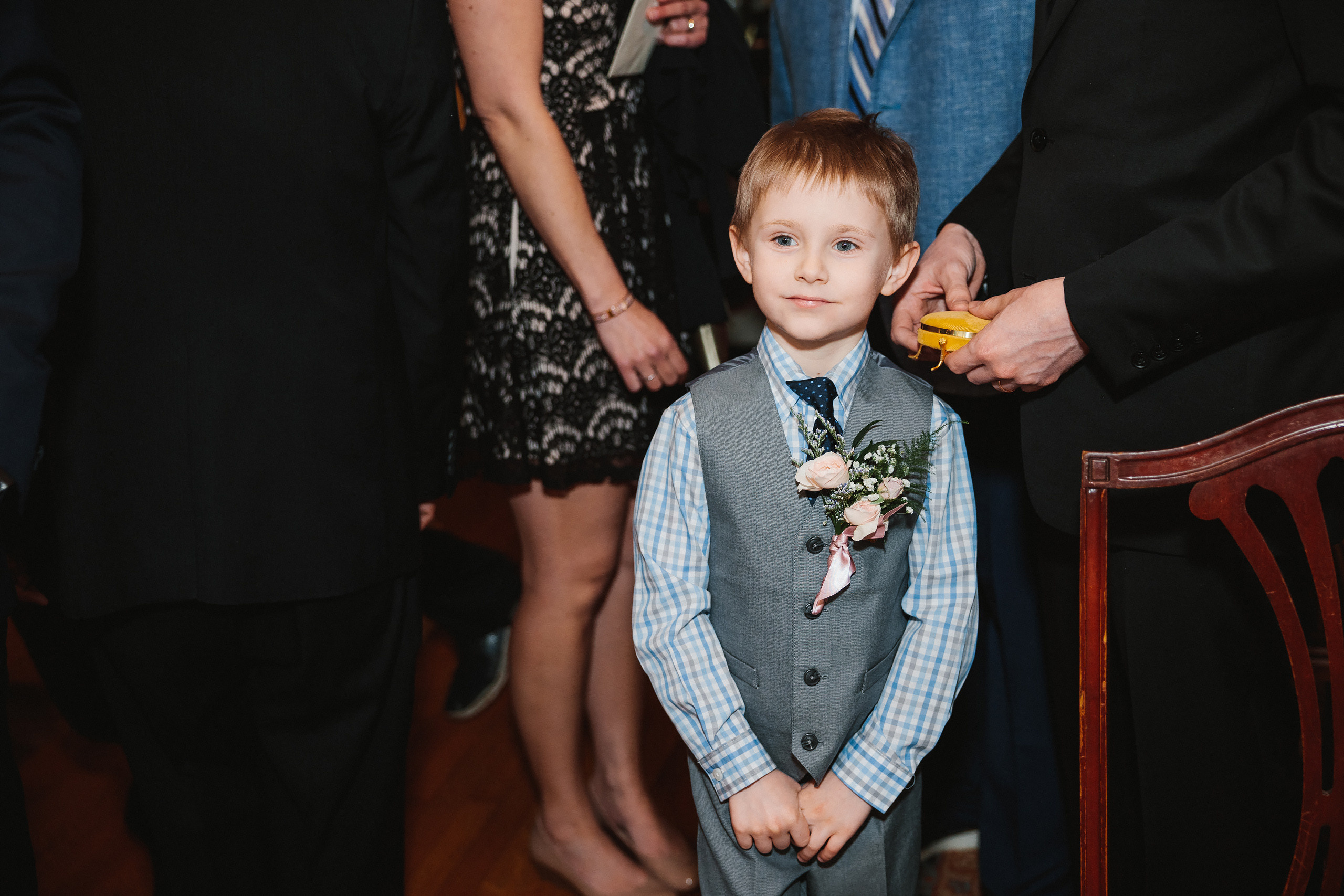 Vasilii & Samantha 04.30.2022. Wedding family event photographer in Chicago Nick Yushevich