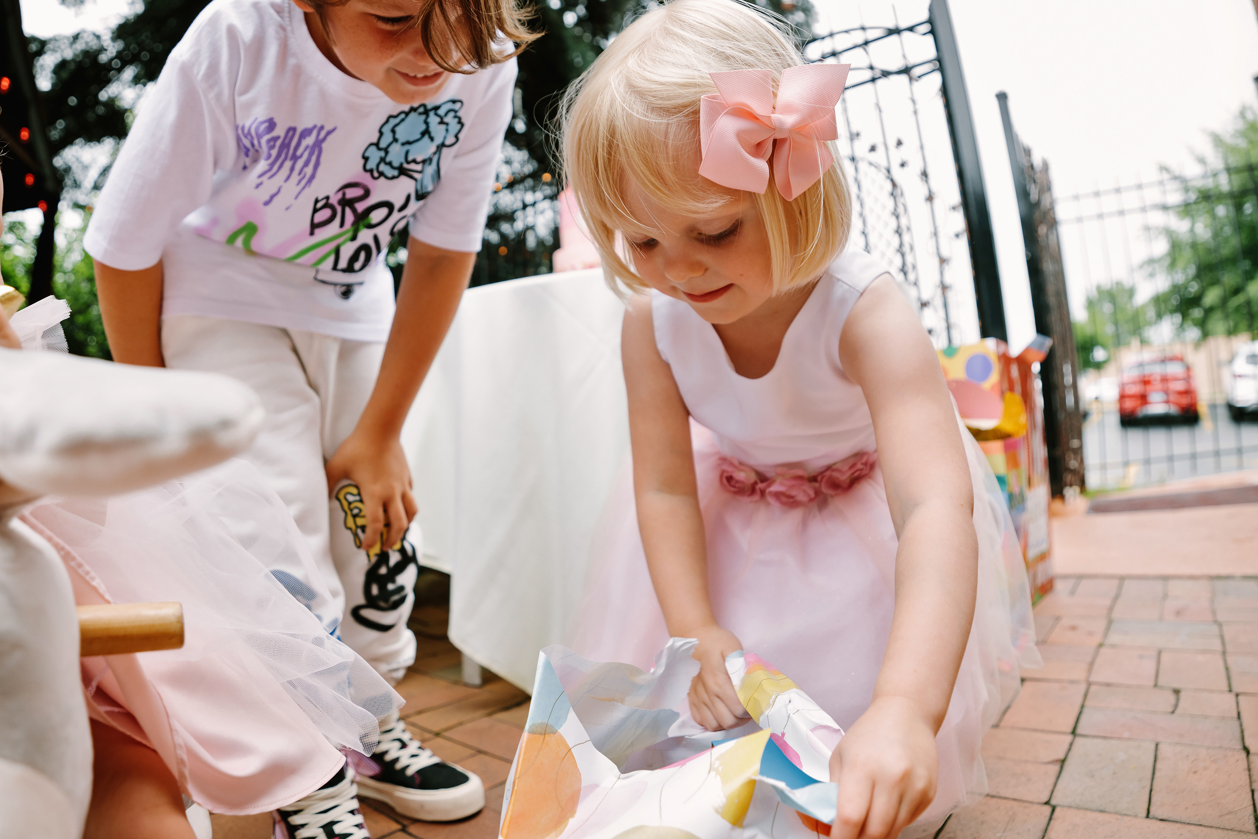 07.17.2022 First birthday. Wedding family event photographer in Chicago Nick Yushevich