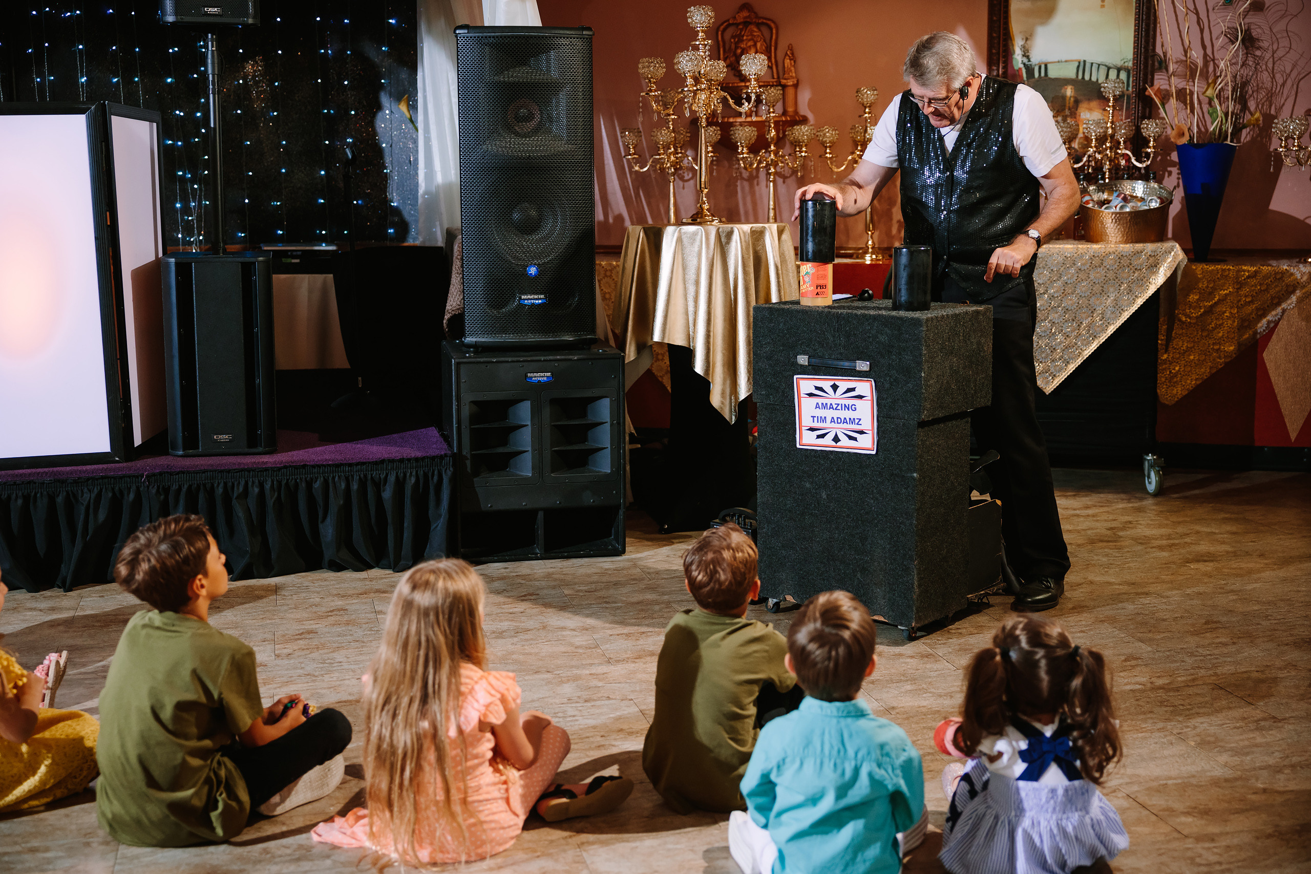 07.10.2022 First birthday. Wedding family event photographer in Chicago Nick Yushevich